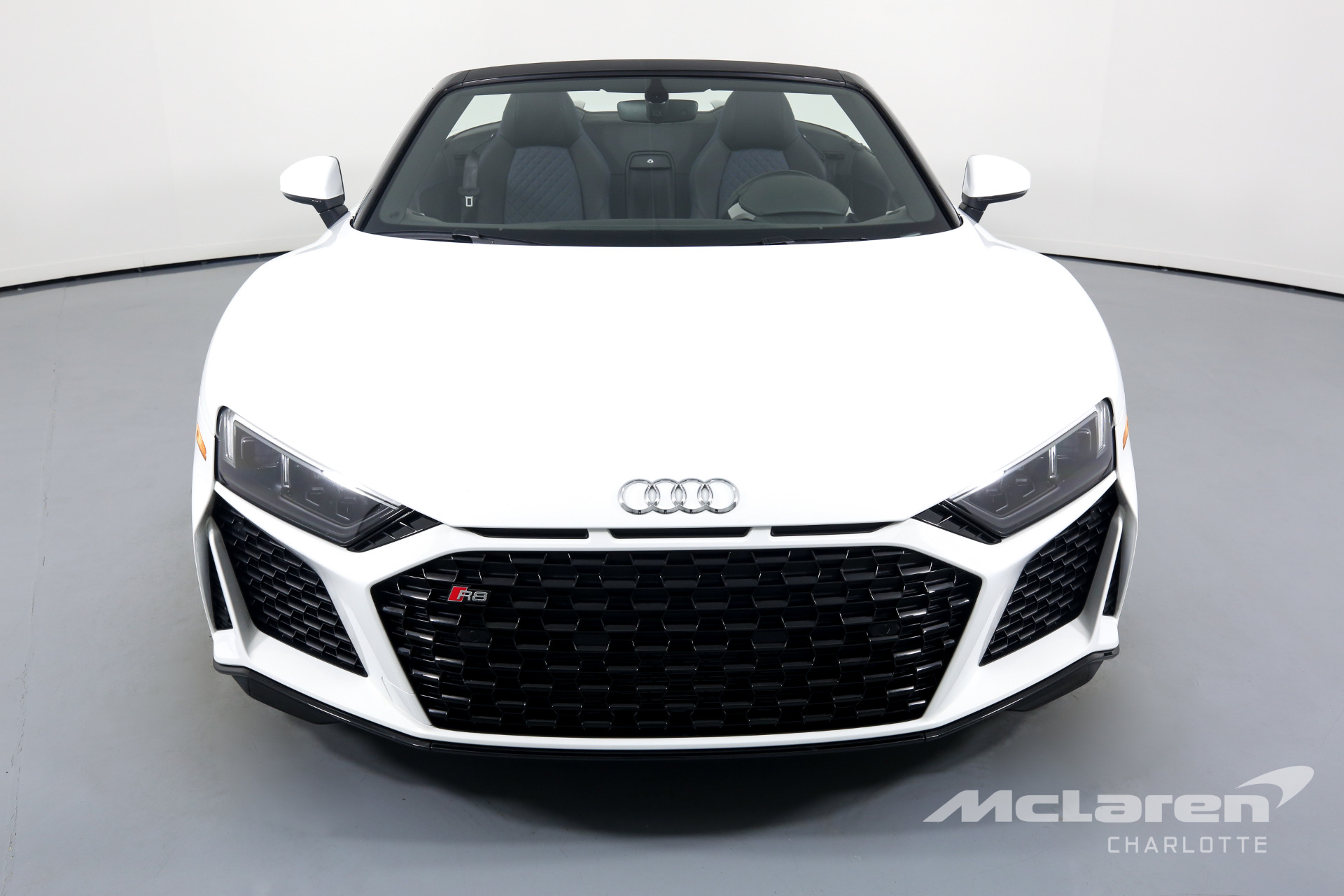 Used 2020 Audi R8 5.2 quattro V10 Spyder | Charlotte, NC