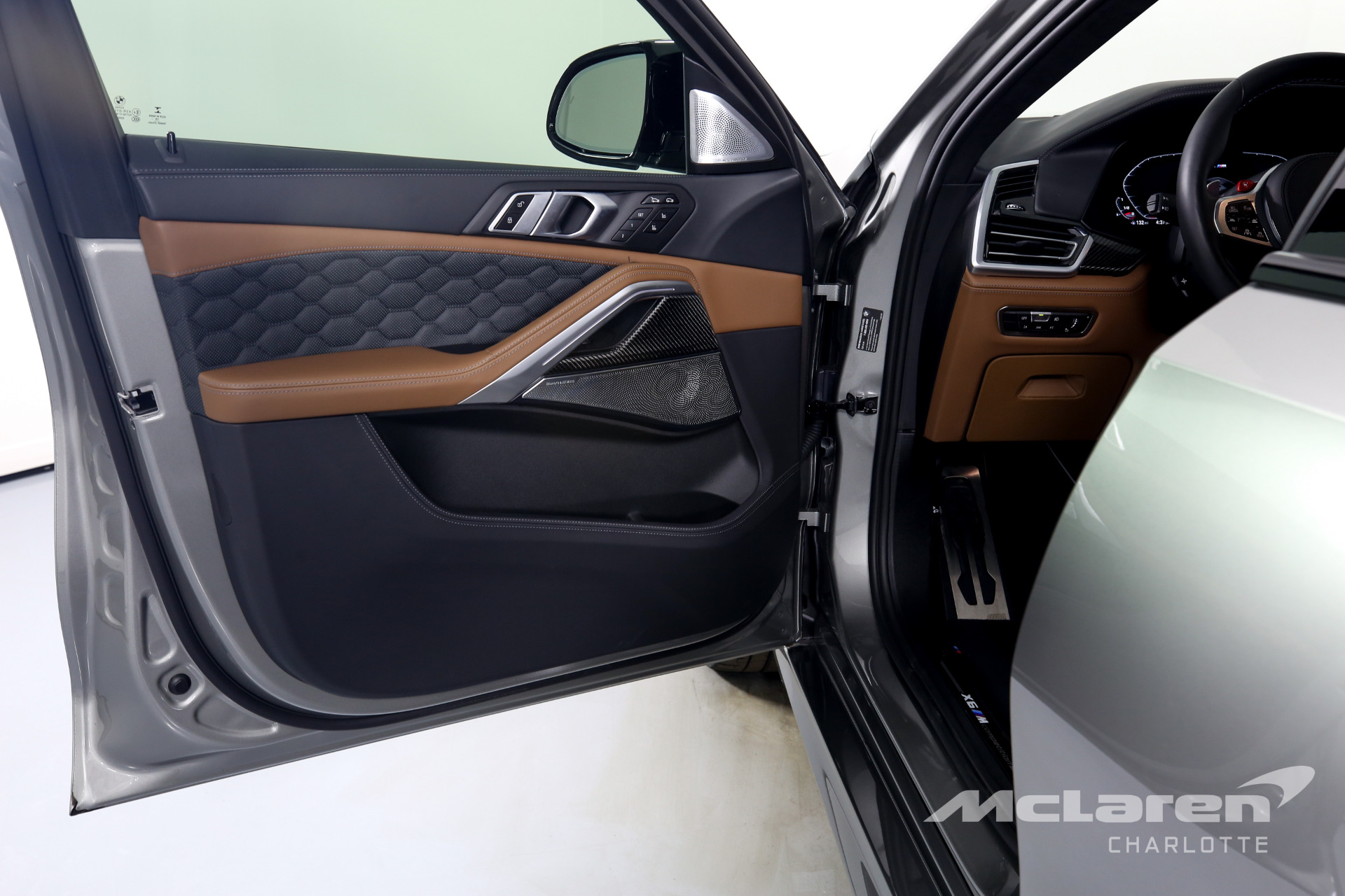 Used 2020 BMW X6 M Competition | Charlotte, NC