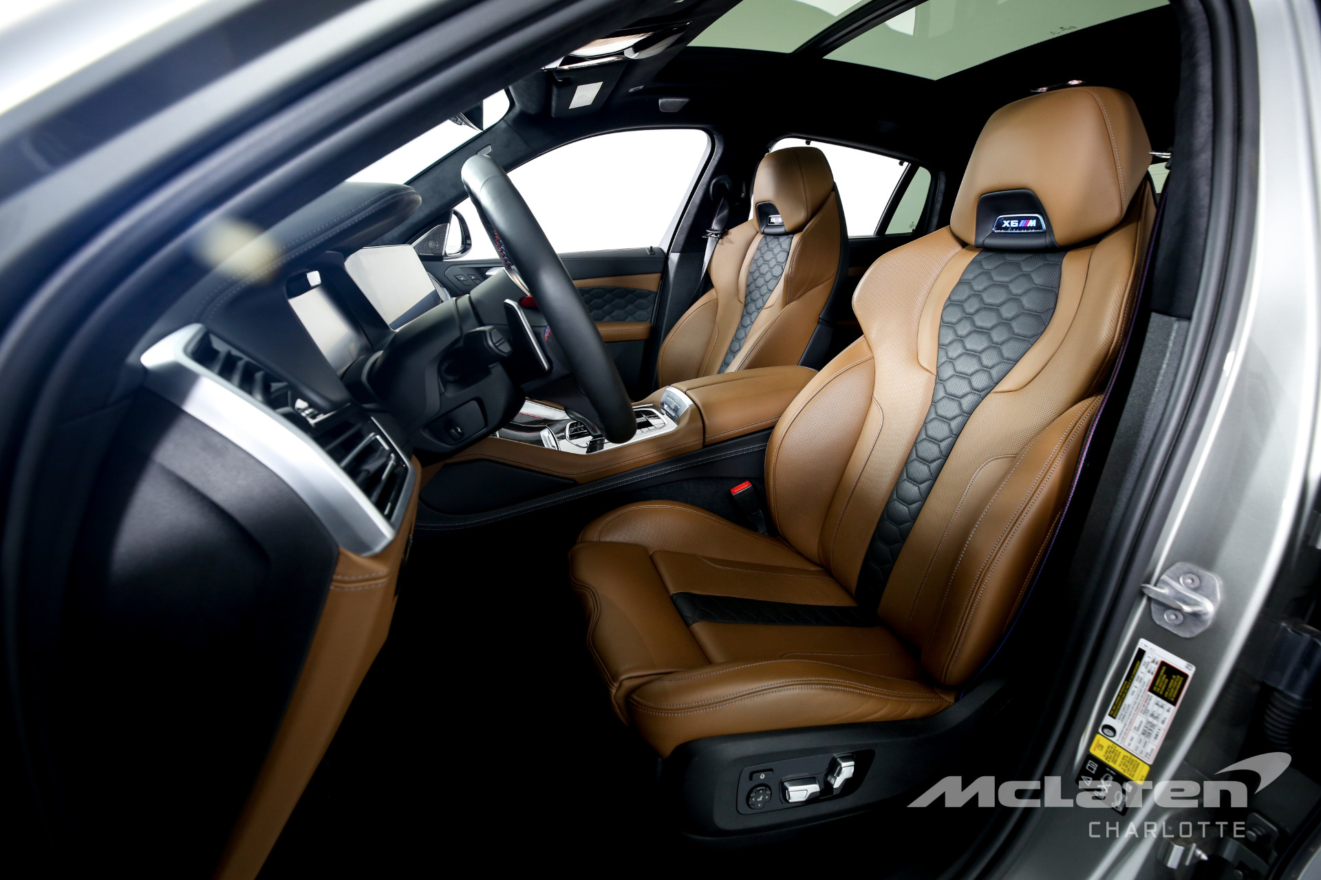 Used 2020 BMW X6 M Competition | Charlotte, NC