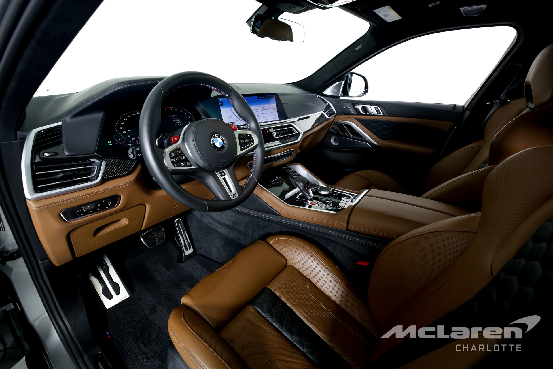 Used 2020 BMW X6 M Competition | Charlotte, NC