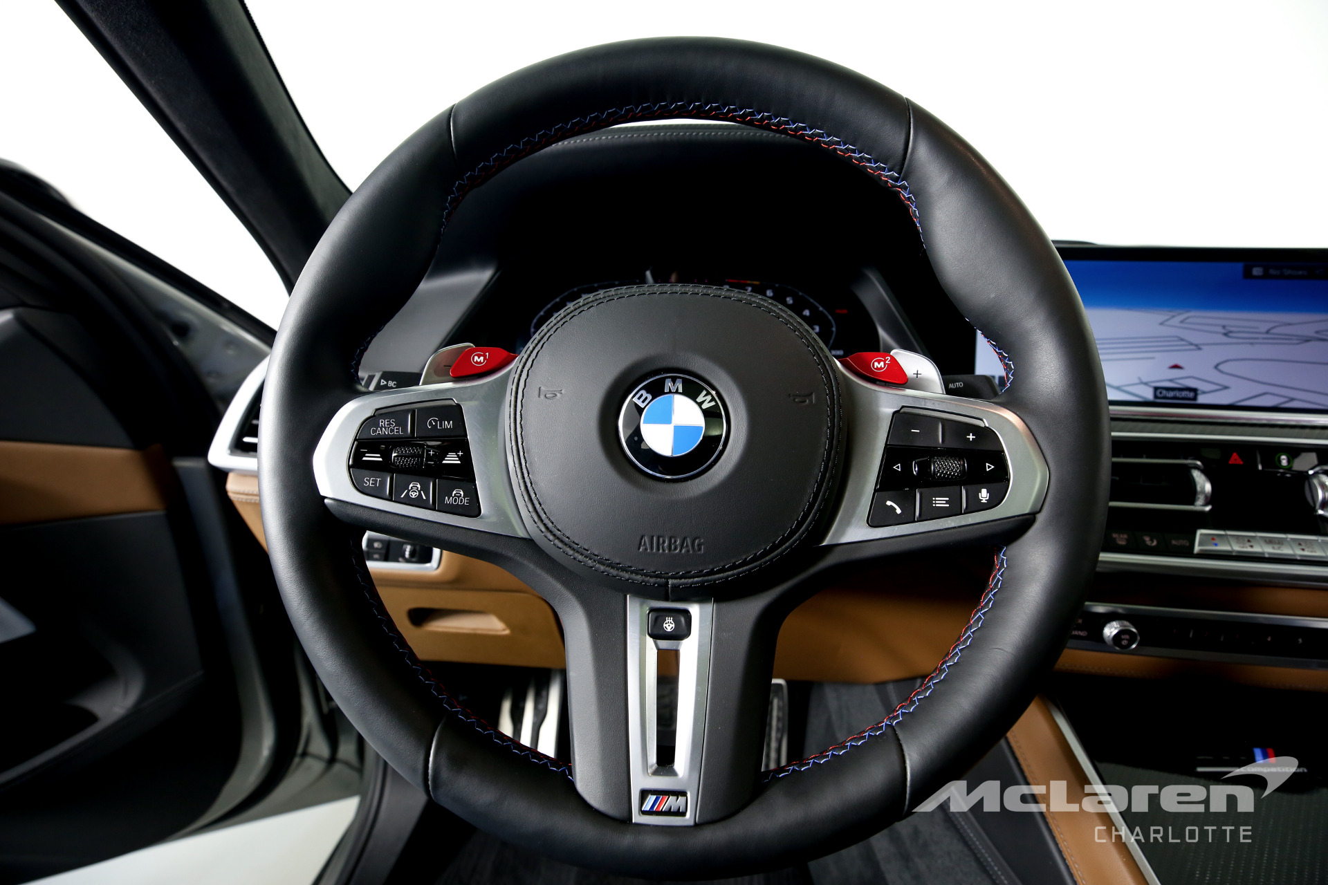 Used 2020 BMW X6 M Competition | Charlotte, NC