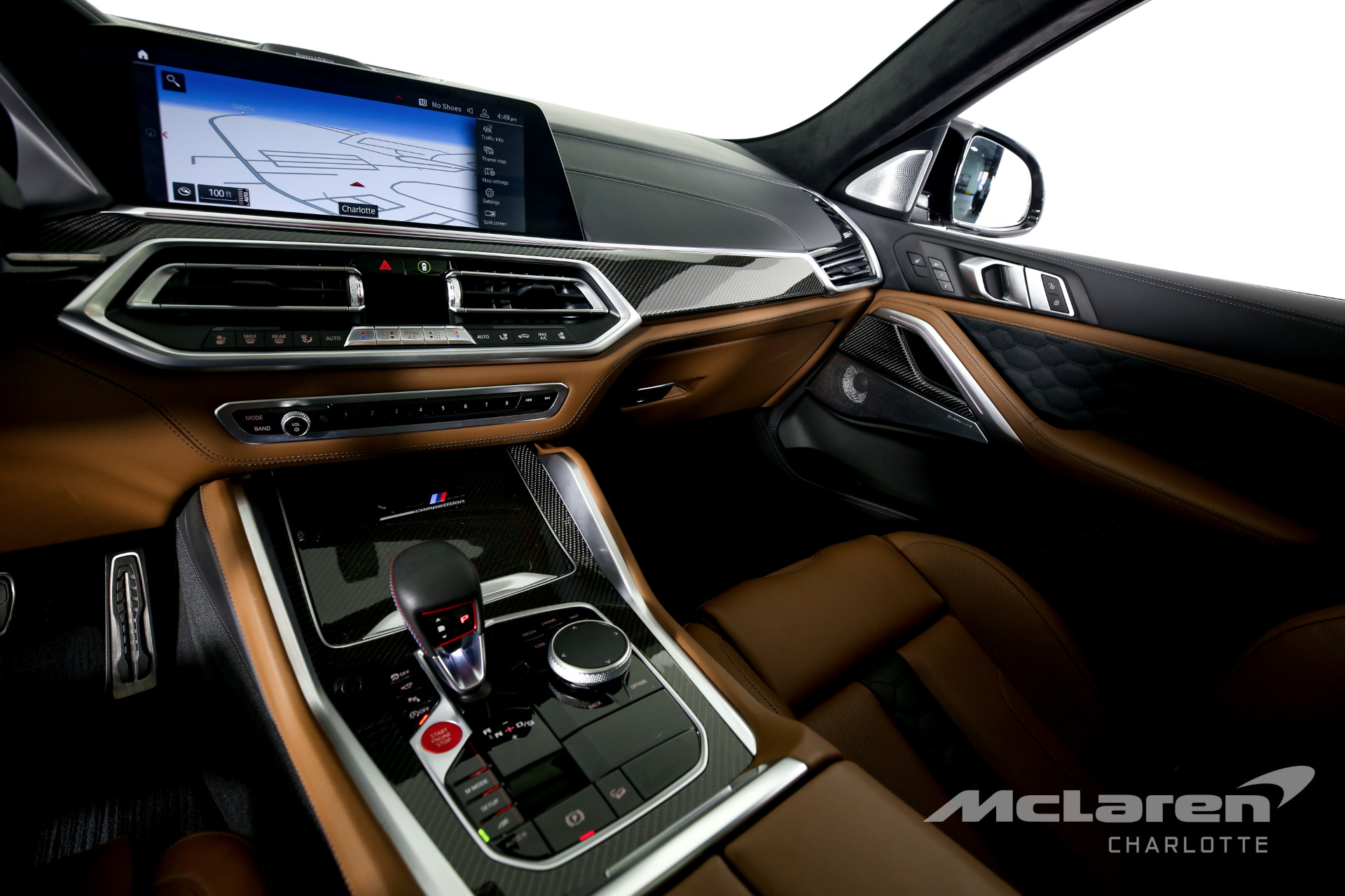 Used 2020 BMW X6 M Competition | Charlotte, NC