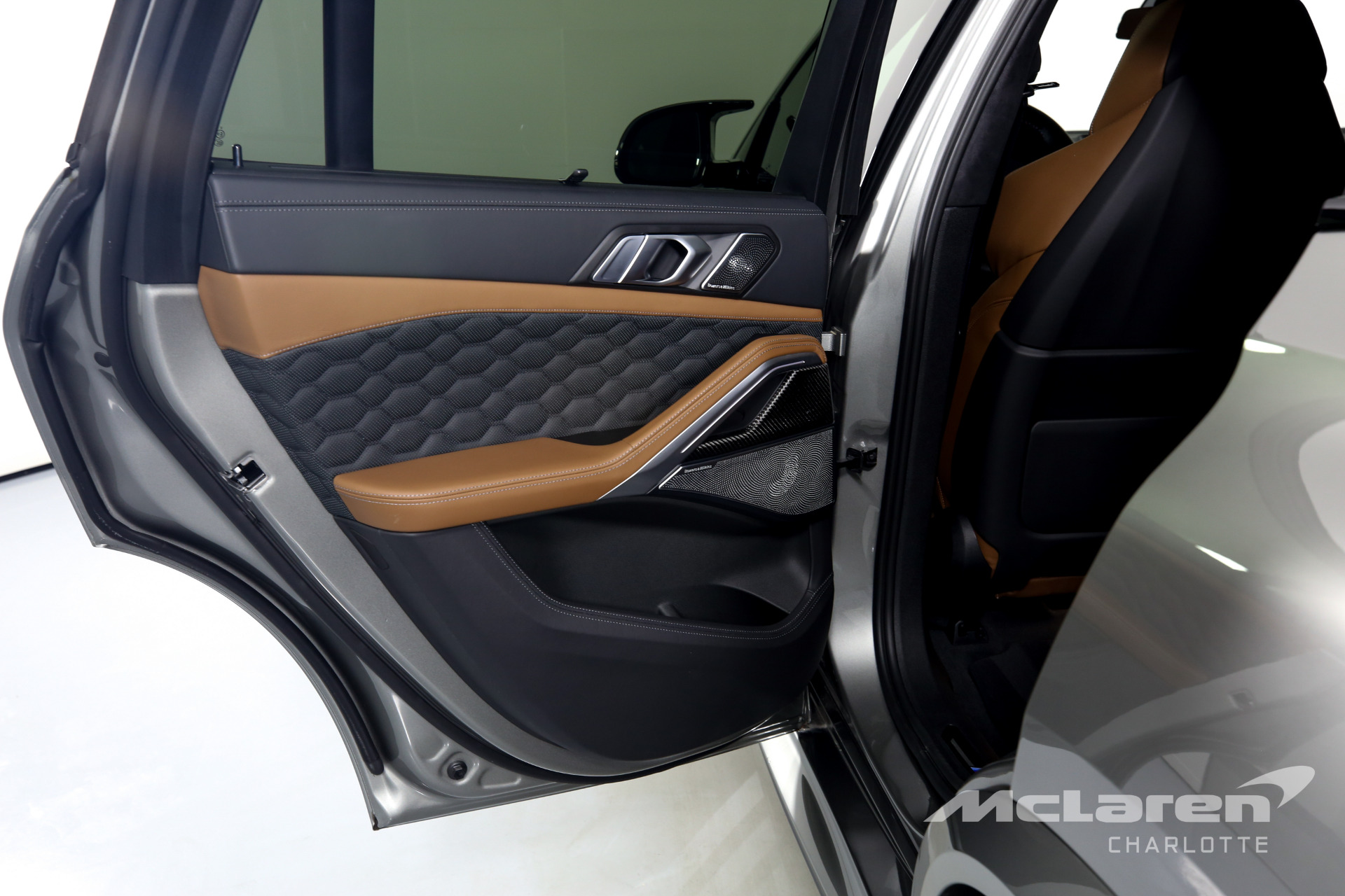 Used 2020 BMW X6 M Competition | Charlotte, NC