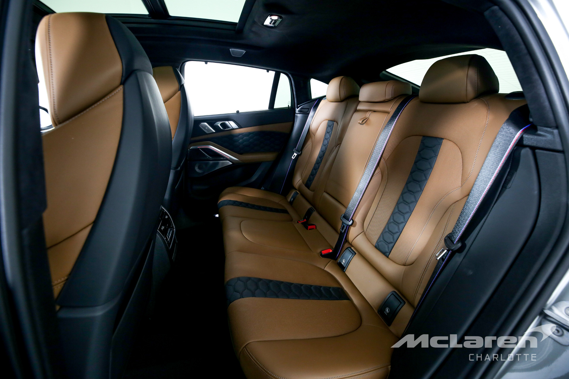 Used 2020 BMW X6 M Competition | Charlotte, NC