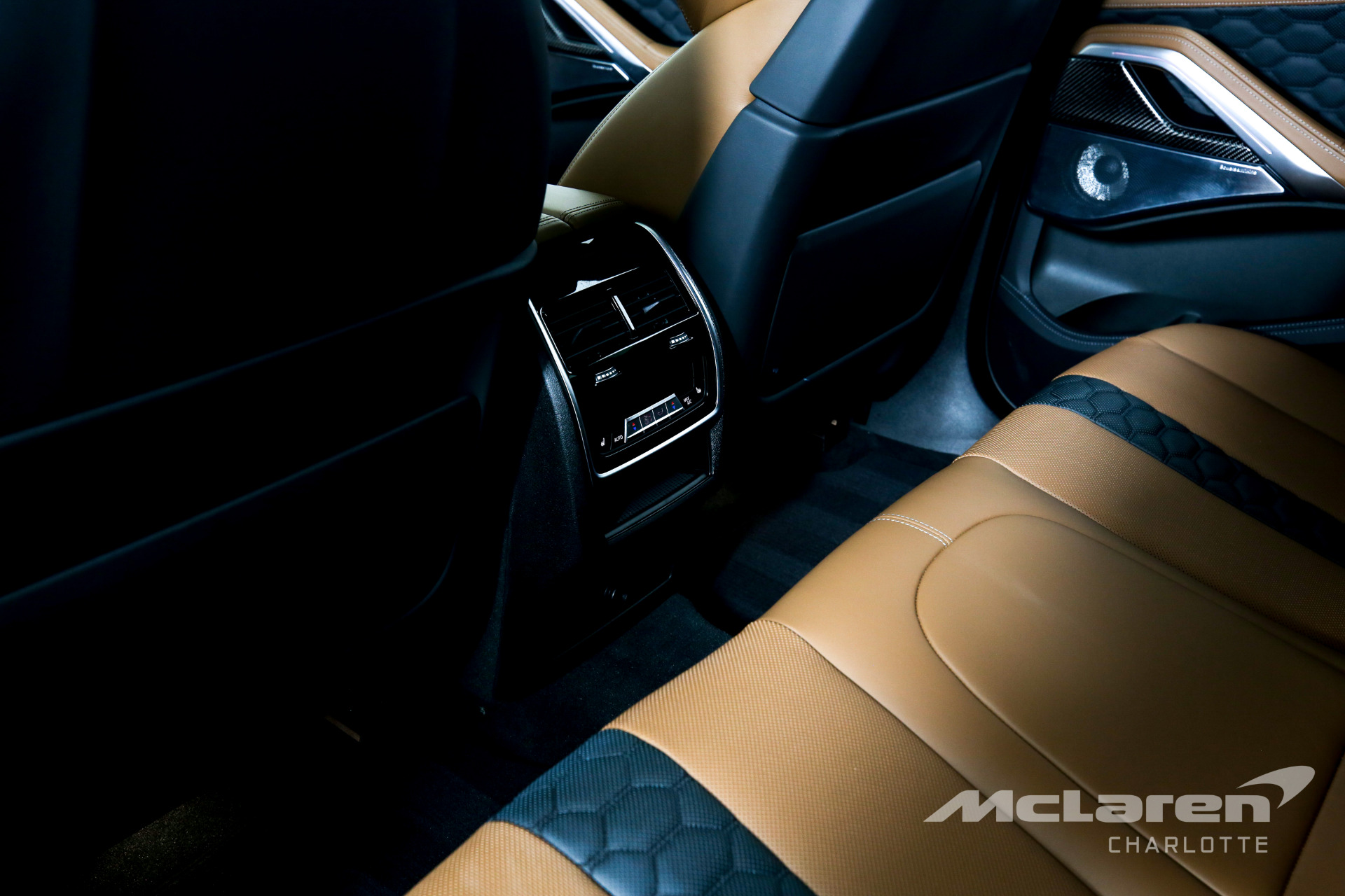 Used 2020 BMW X6 M Competition | Charlotte, NC