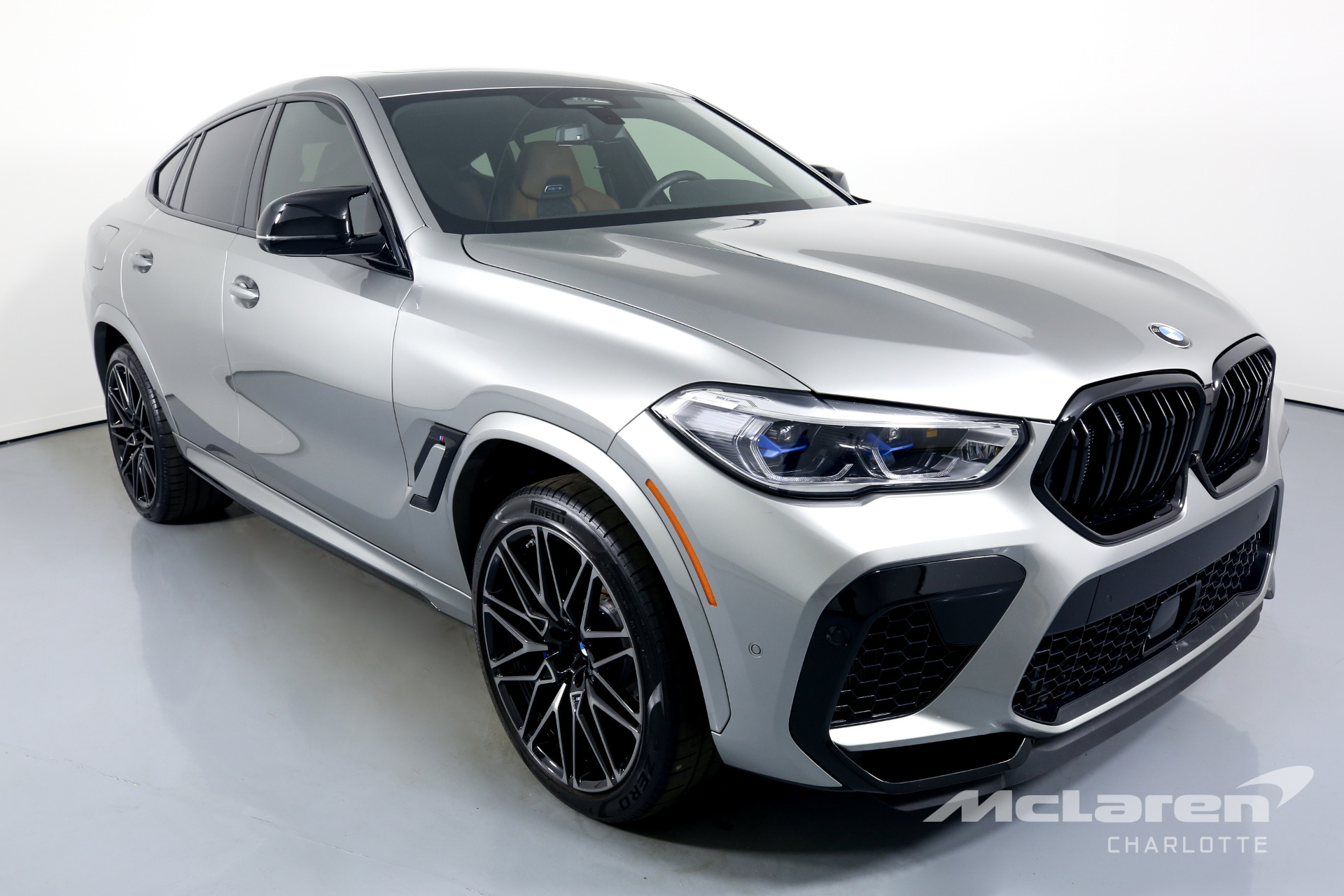Used 2020 BMW X6 M Competition | Charlotte, NC