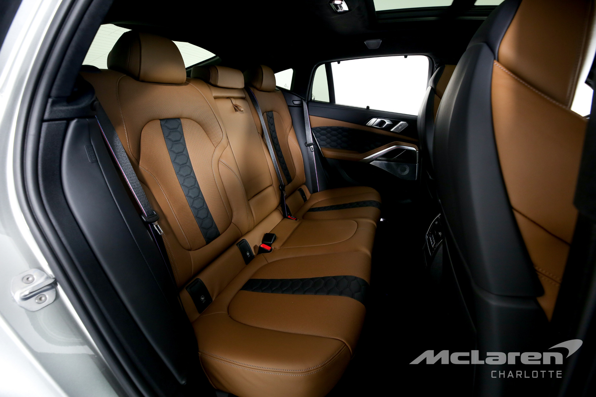 Used 2020 BMW X6 M Competition | Charlotte, NC