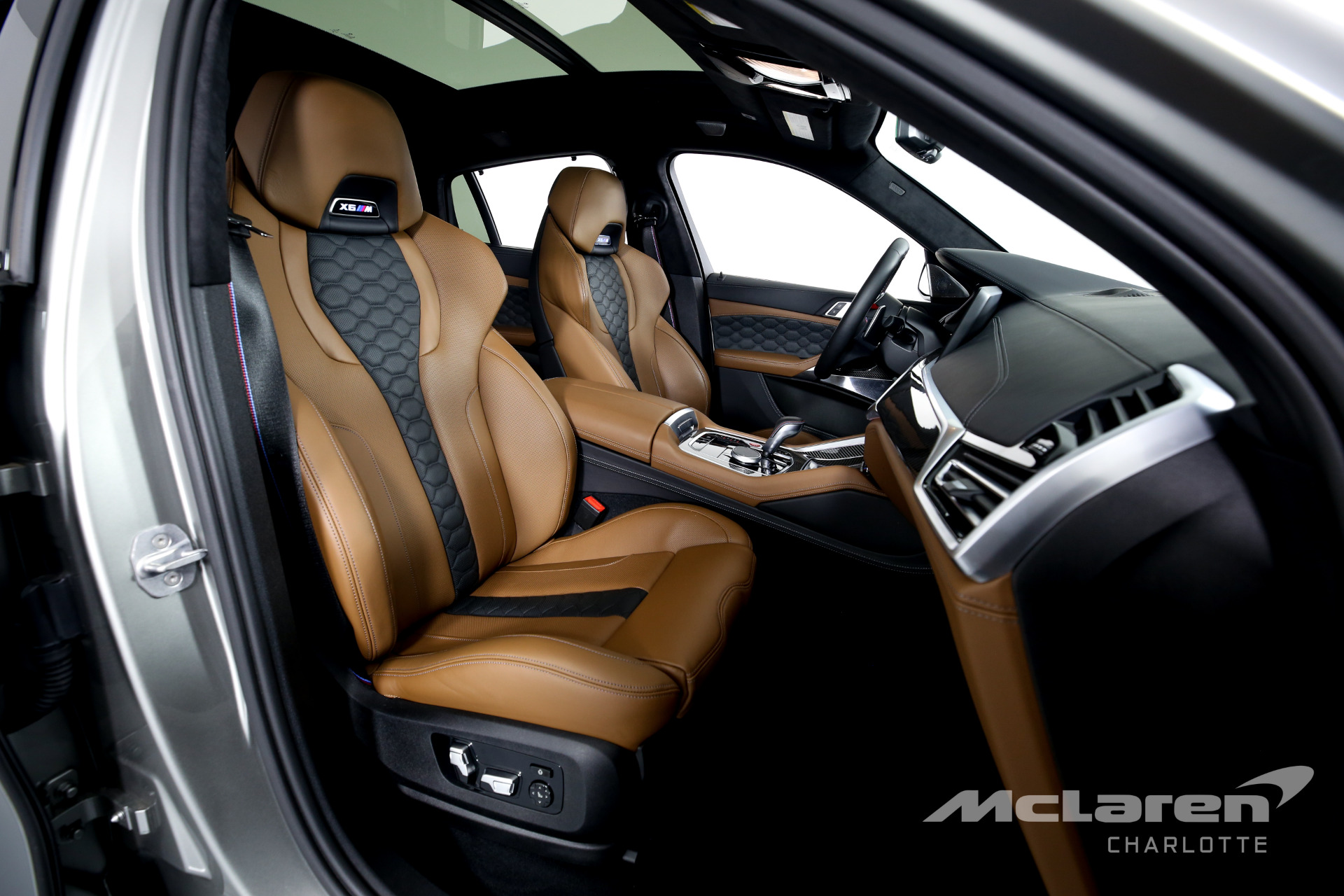 Used 2020 BMW X6 M Competition | Charlotte, NC