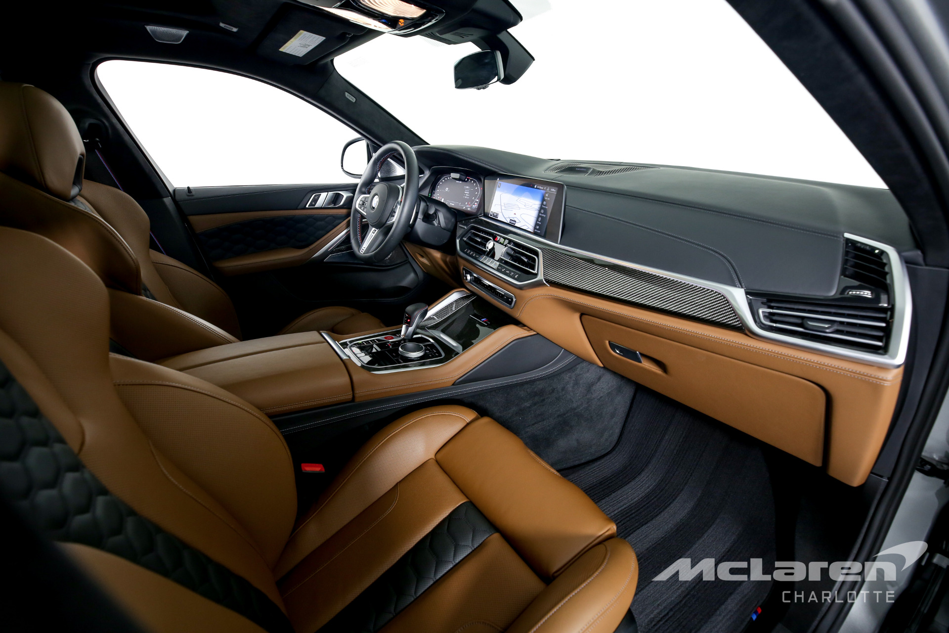 Used 2020 BMW X6 M Competition | Charlotte, NC