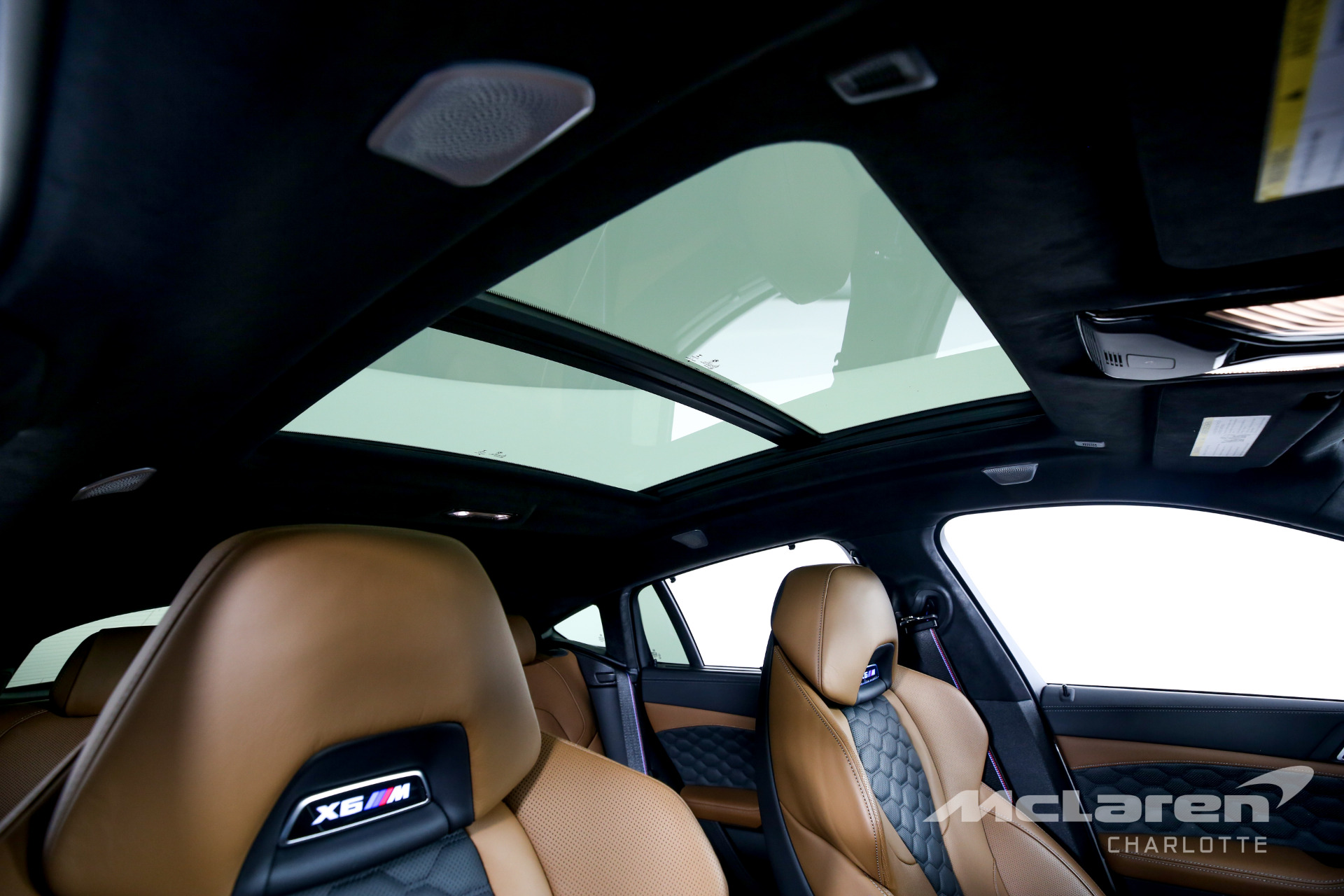 Used 2020 BMW X6 M Competition | Charlotte, NC