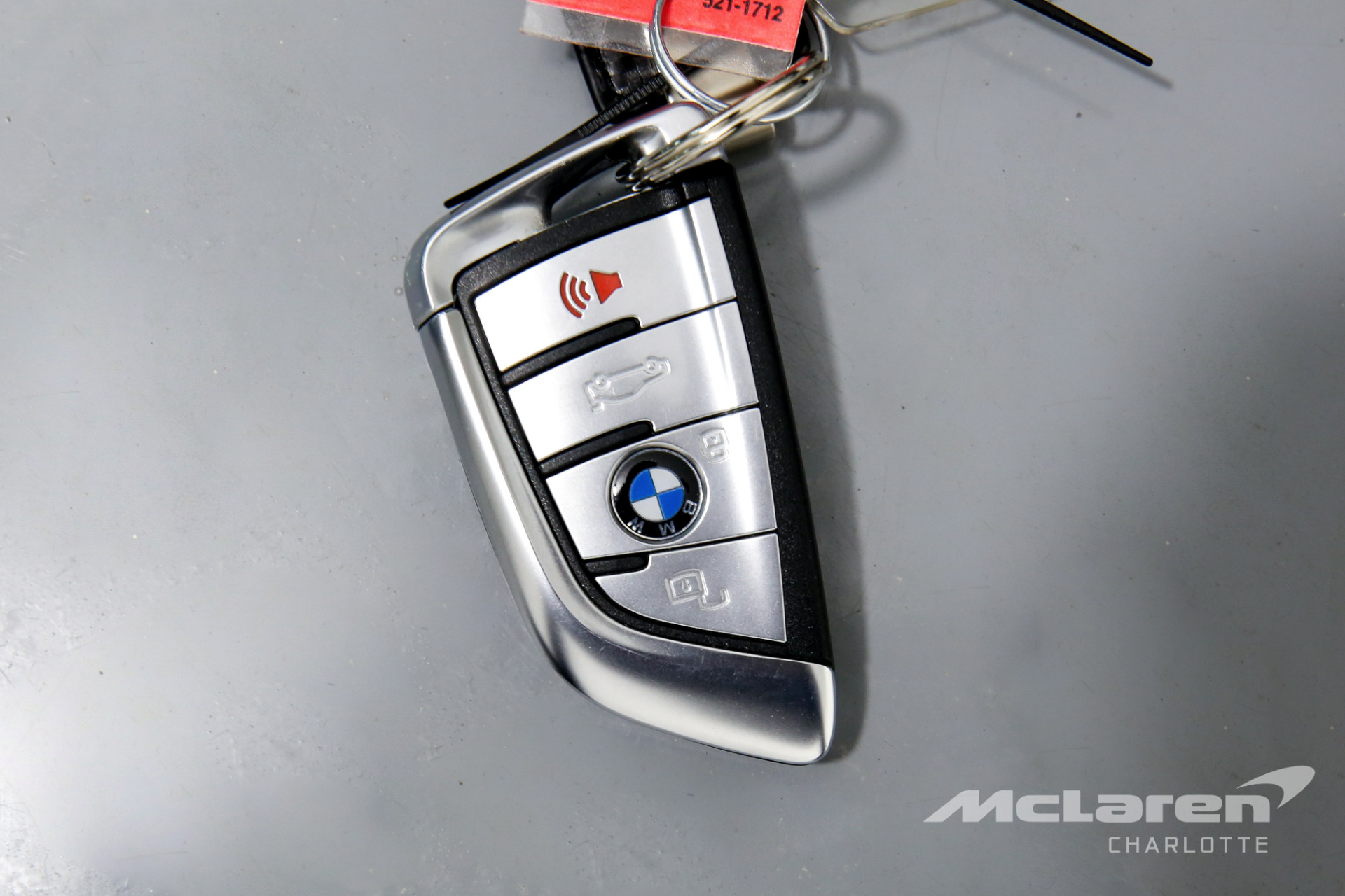 Used 2020 BMW X6 M Competition | Charlotte, NC