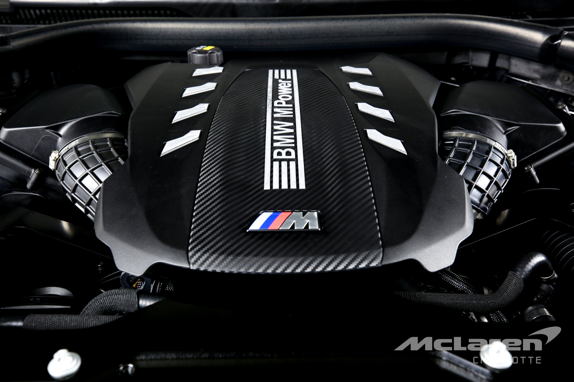 Used 2020 BMW X6 M Competition | Charlotte, NC