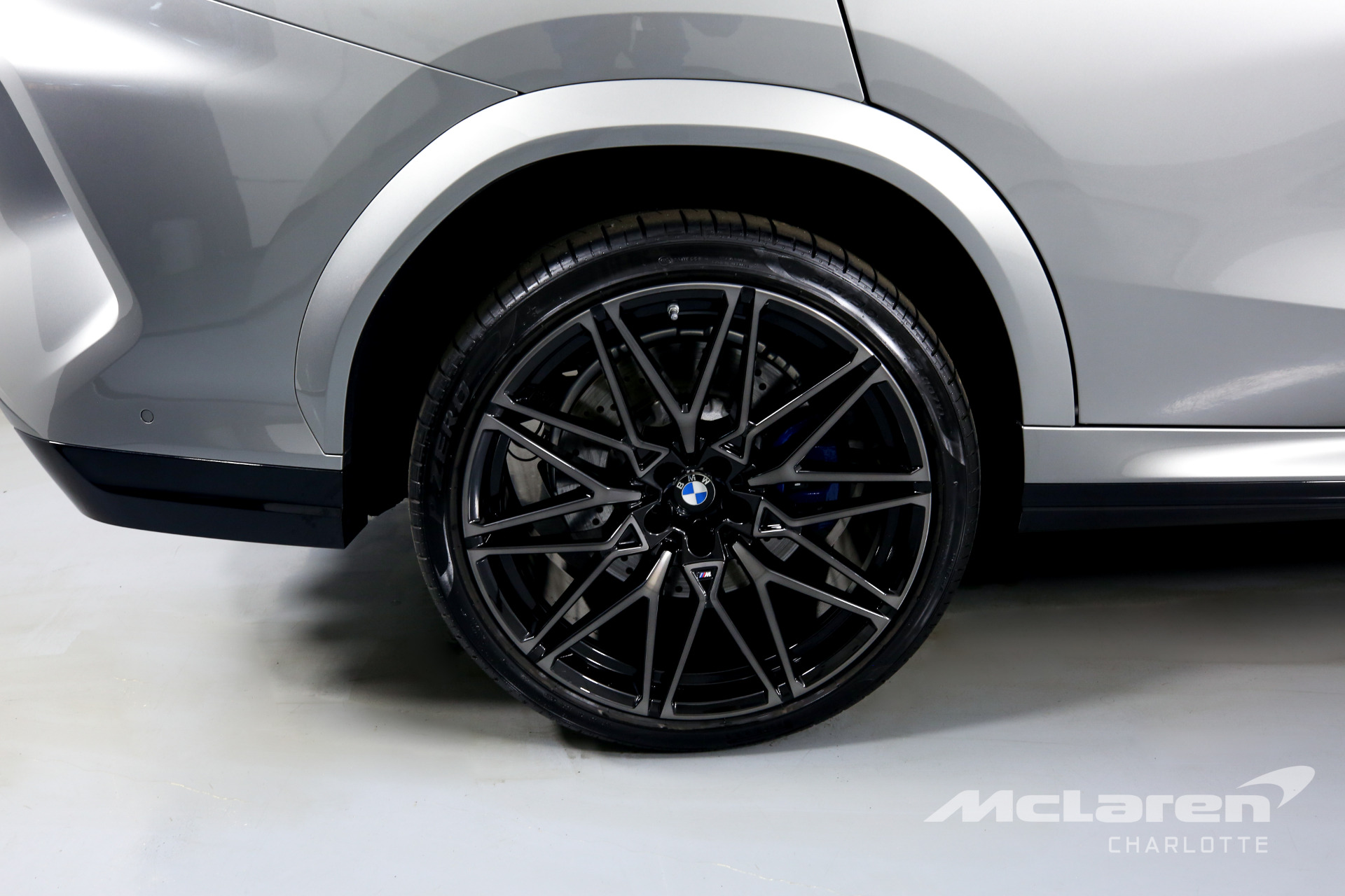 Used 2020 BMW X6 M Competition | Charlotte, NC