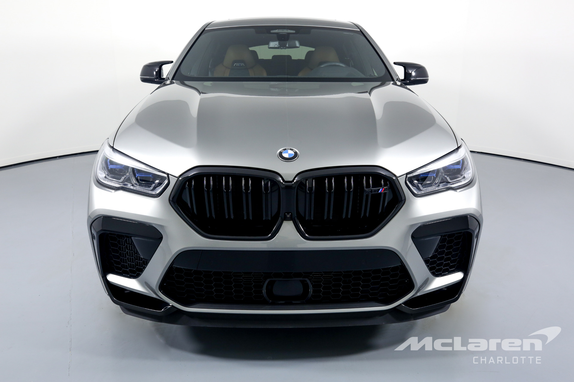 Used 2020 BMW X6 M Competition | Charlotte, NC