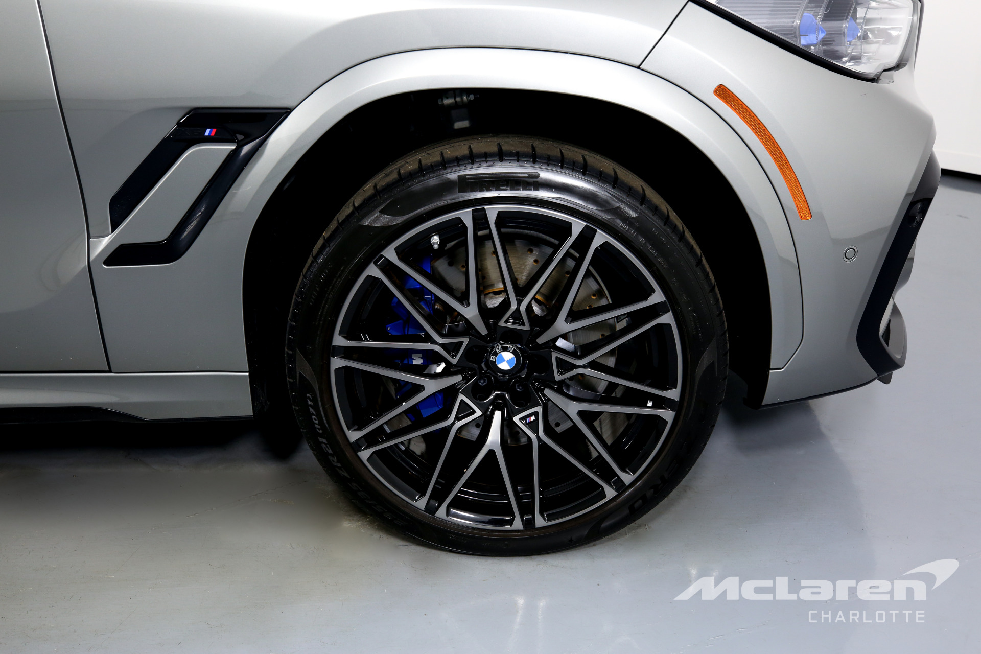 Used 2020 BMW X6 M Competition | Charlotte, NC