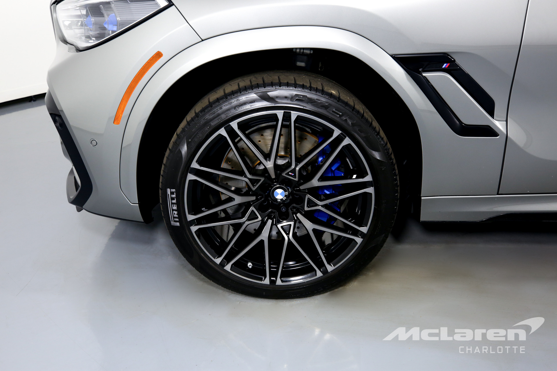 Used 2020 BMW X6 M Competition | Charlotte, NC