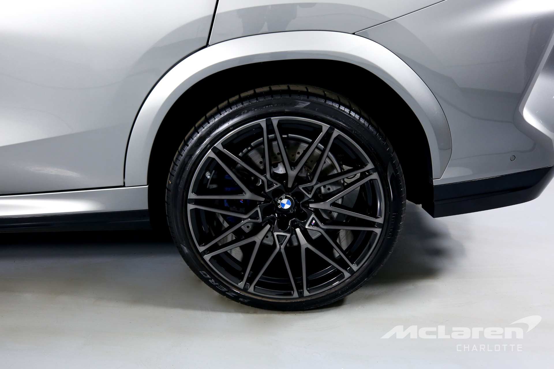 Used 2020 BMW X6 M Competition | Charlotte, NC