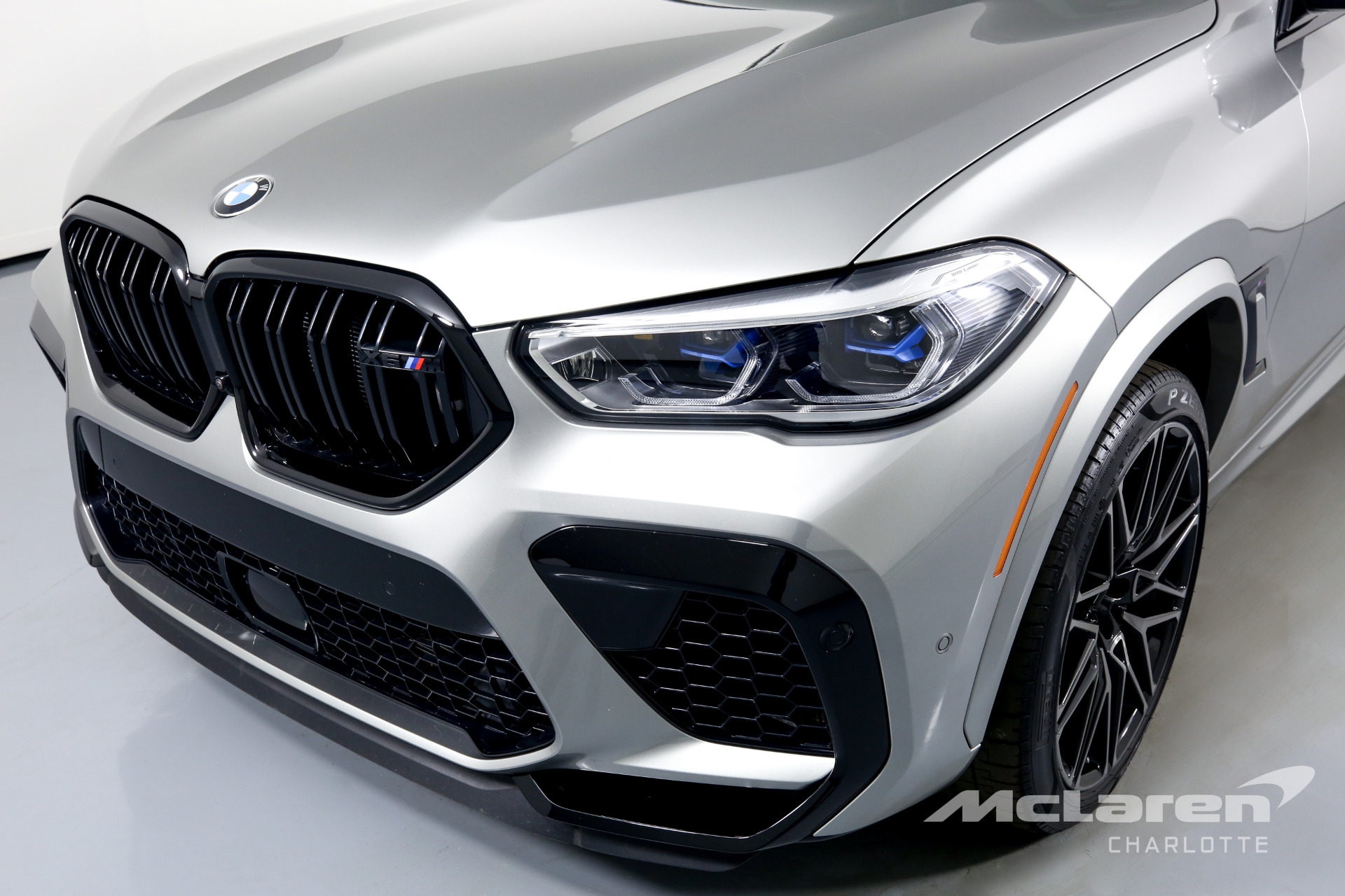 Used 2020 BMW X6 M Competition | Charlotte, NC