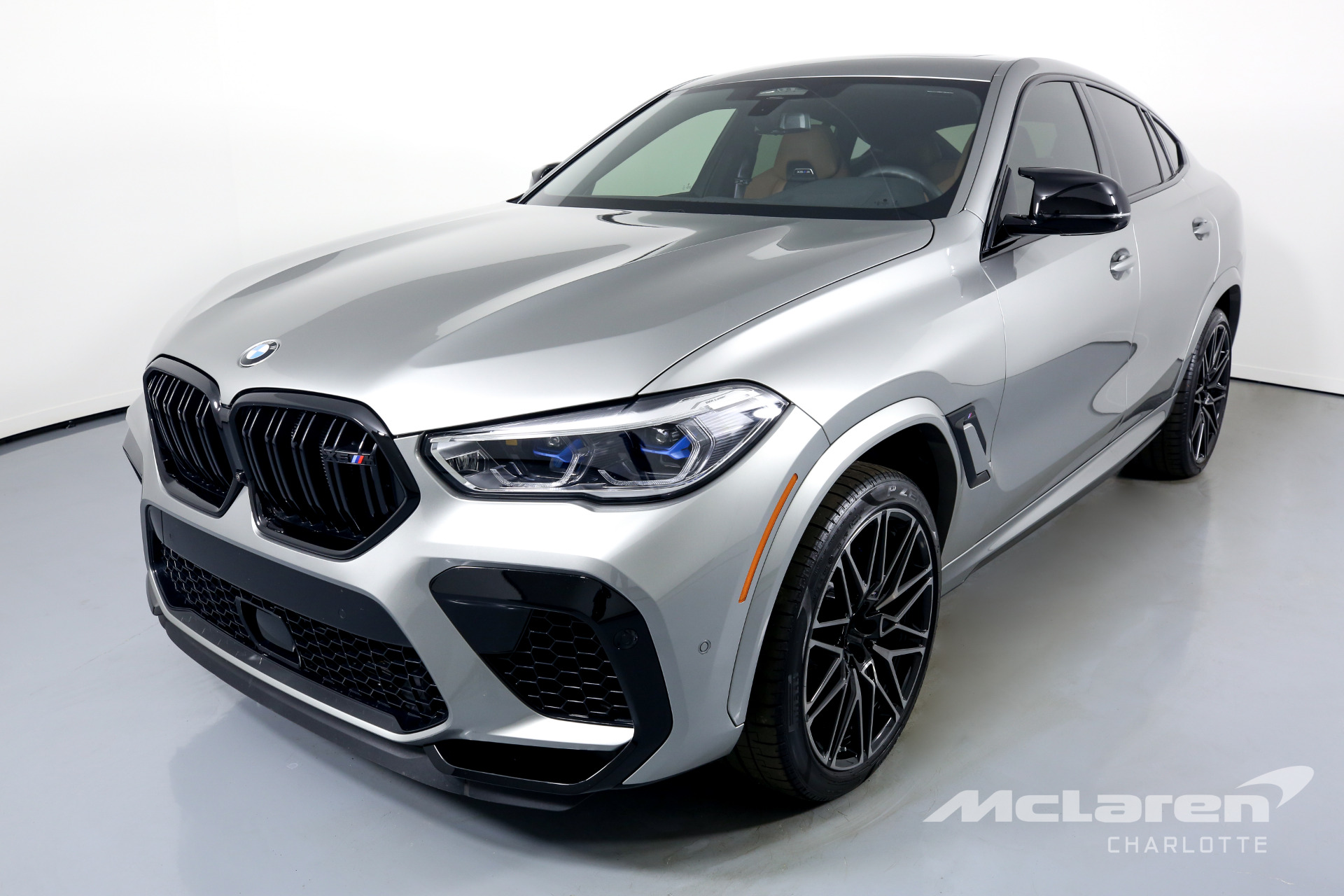 Used 2020 BMW X6 M Competition | Charlotte, NC