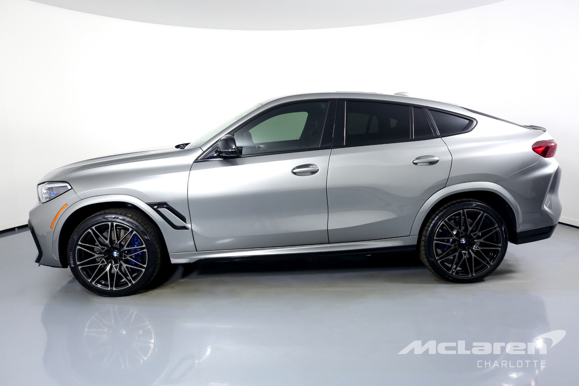 Used 2020 BMW X6 M Competition | Charlotte, NC