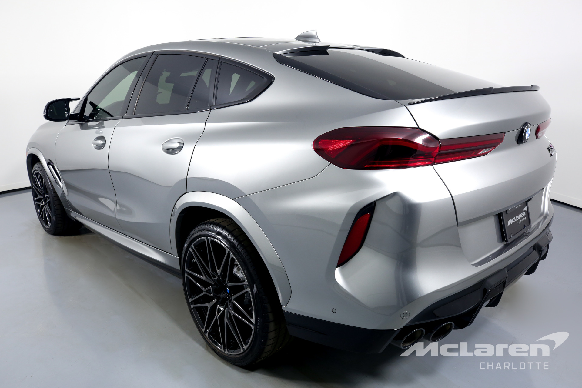 Used 2020 BMW X6 M Competition | Charlotte, NC
