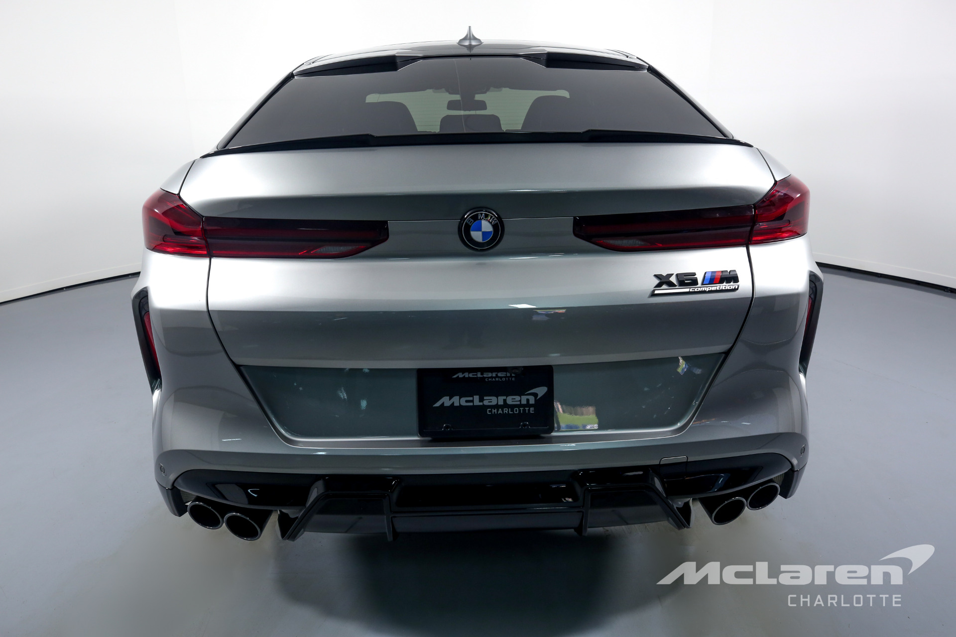 Used 2020 BMW X6 M Competition | Charlotte, NC