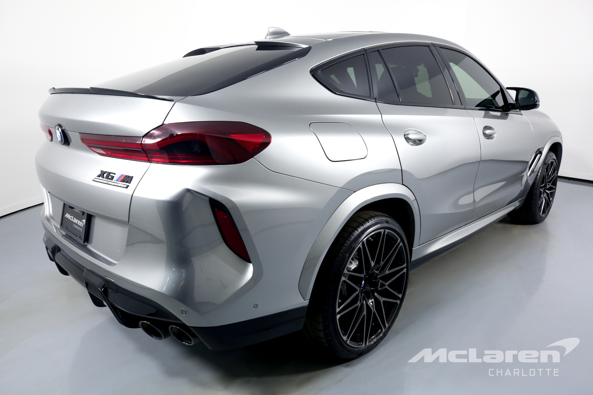 Used 2020 BMW X6 M Competition | Charlotte, NC