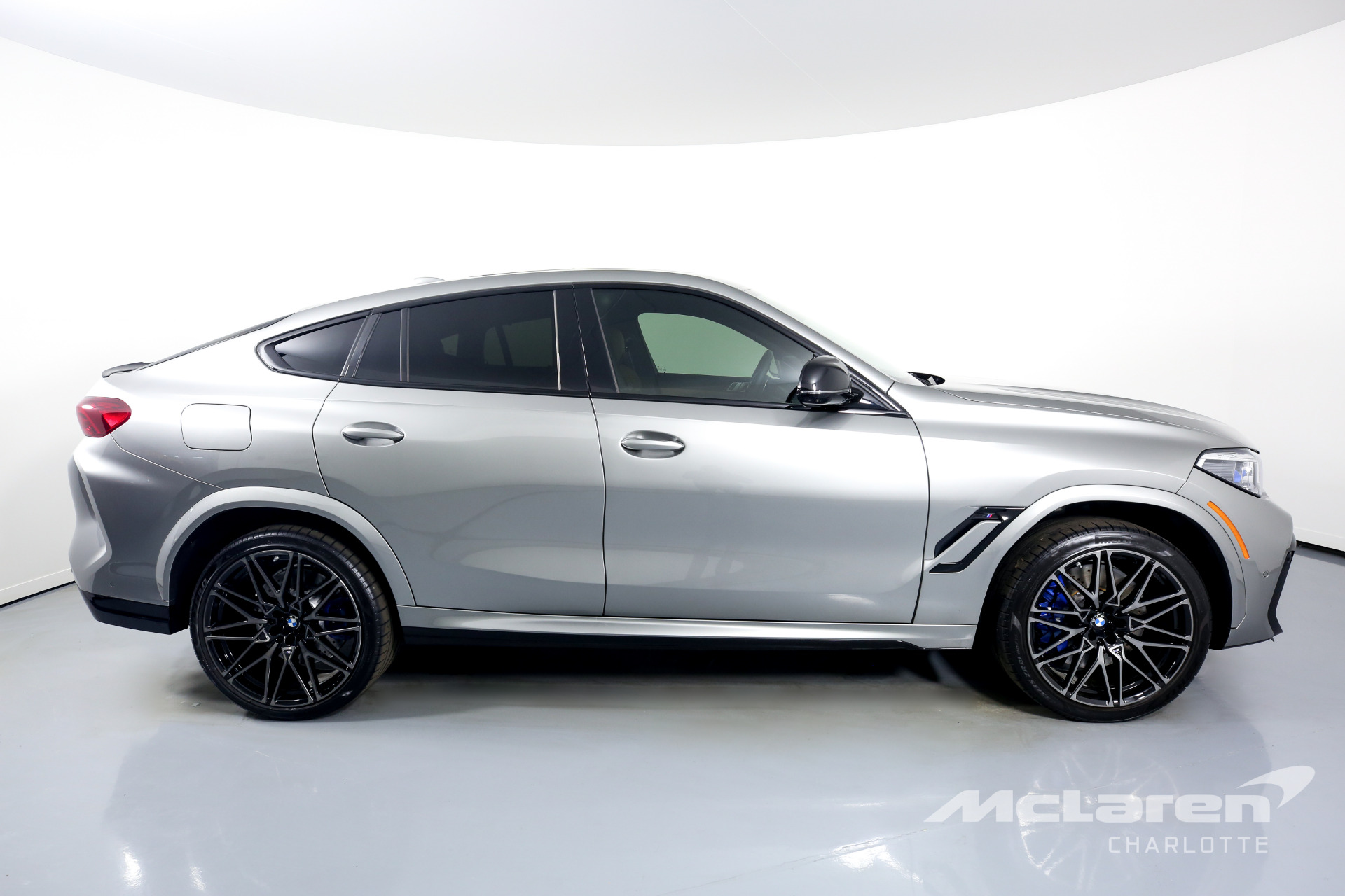 Used 2020 BMW X6 M Competition | Charlotte, NC