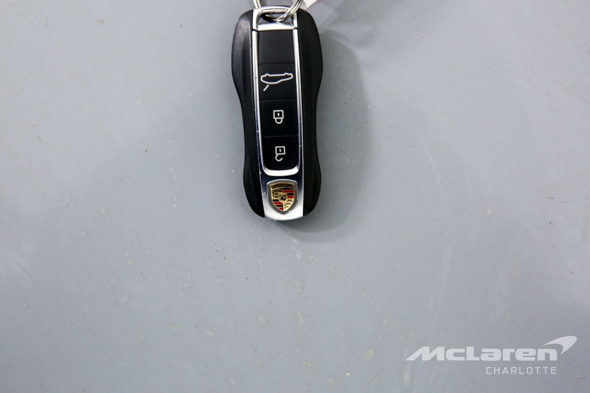 Used 2017 Porsche Panamera Turbo | Charlotte, NC