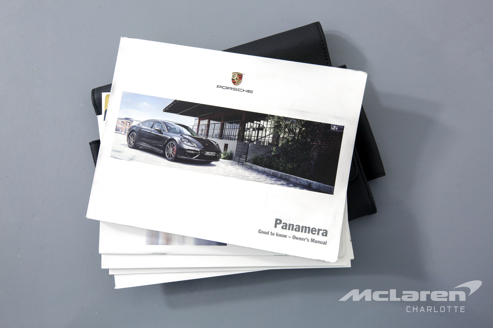 Used 2017 Porsche Panamera Turbo | Charlotte, NC