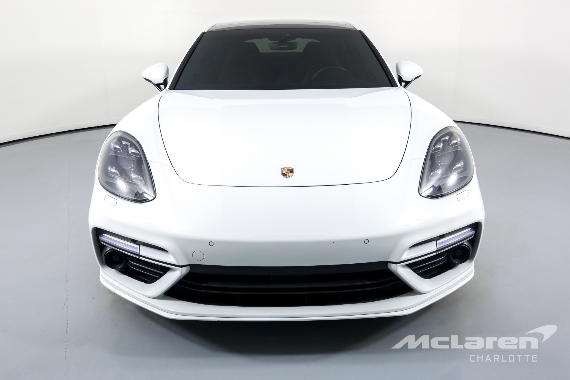 Used 2017 Porsche Panamera Turbo | Charlotte, NC