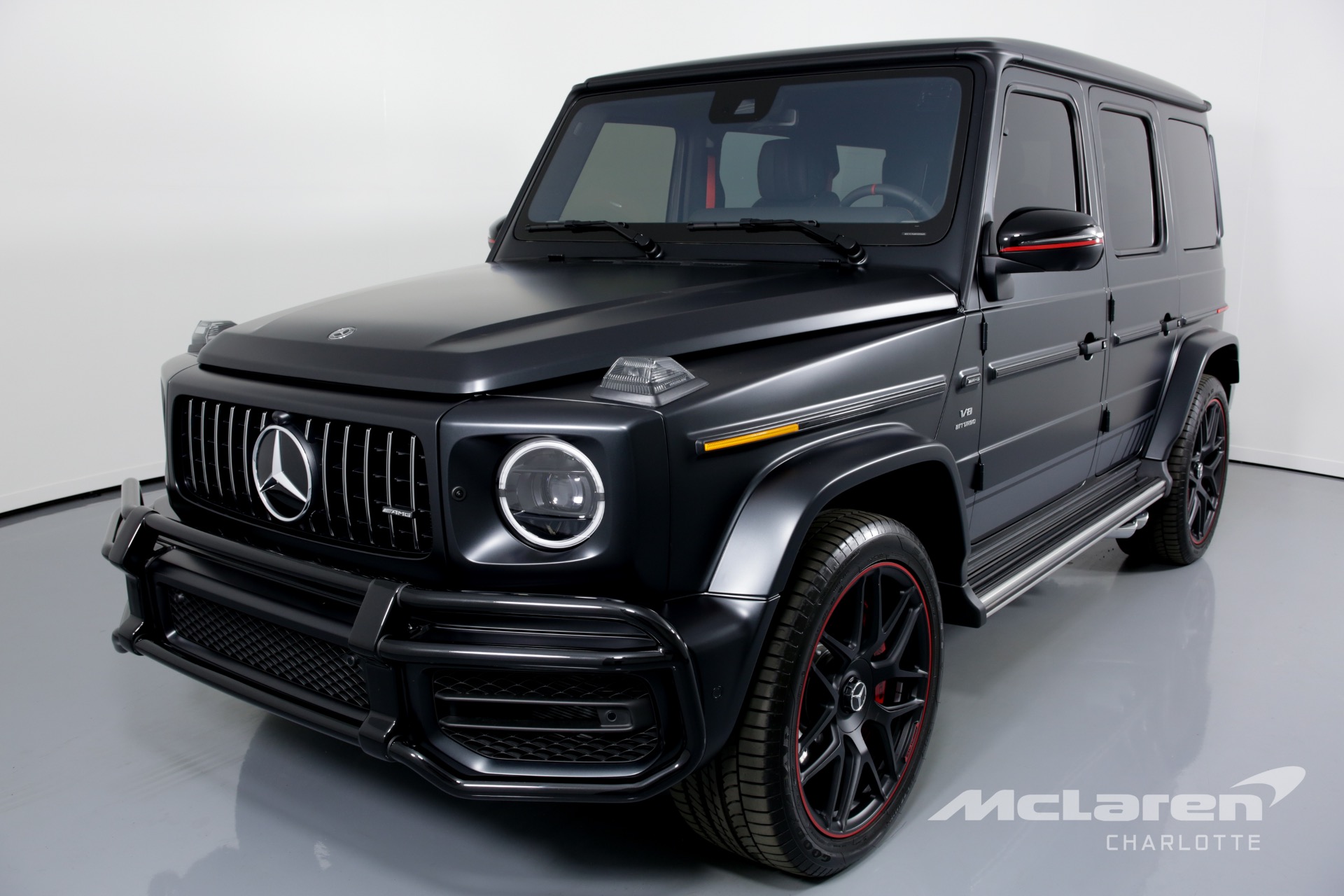 Mercedes Benz G63 Amg 2019 2019 Mercedes 2019 08 14