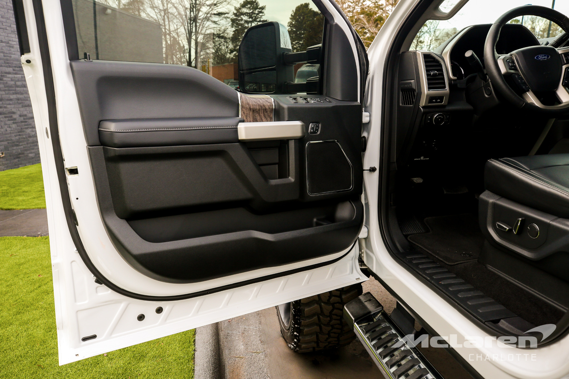 Used 2019 Ford F-350 Super Duty Lariat | Charlotte, NC