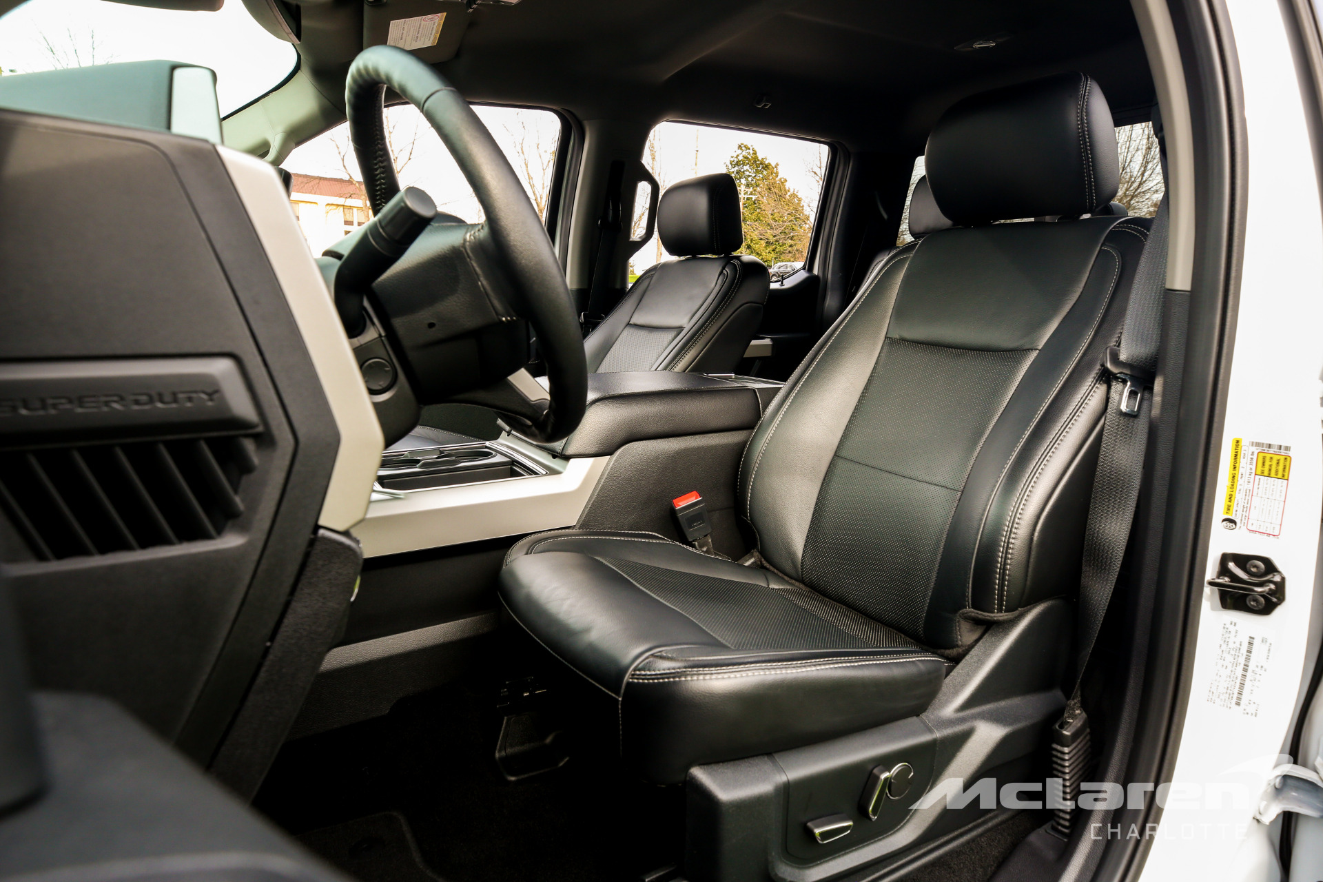 Used 2019 Ford F-350 Super Duty Lariat | Charlotte, NC