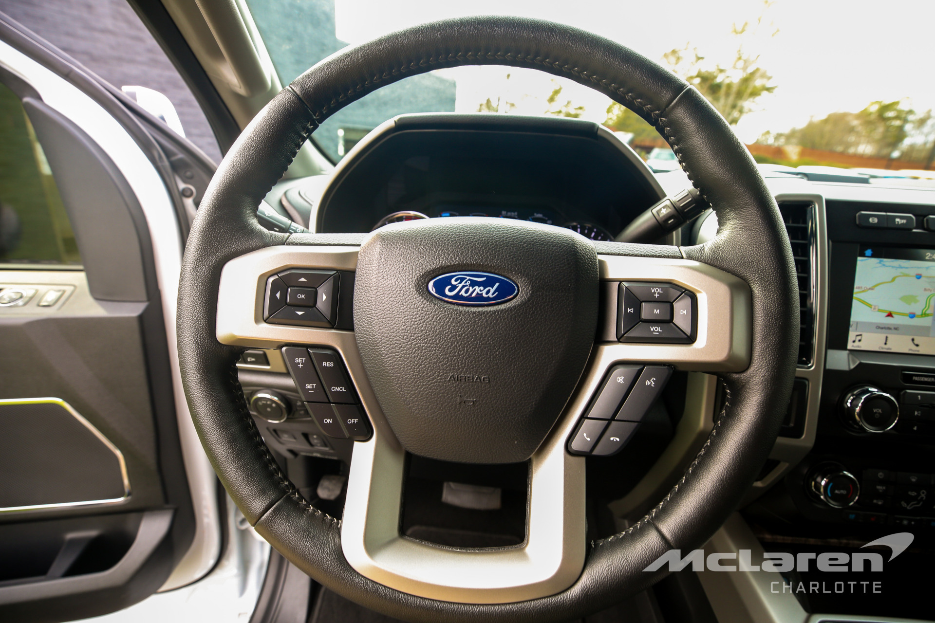 Used 2019 Ford F-350 Super Duty Lariat | Charlotte, NC