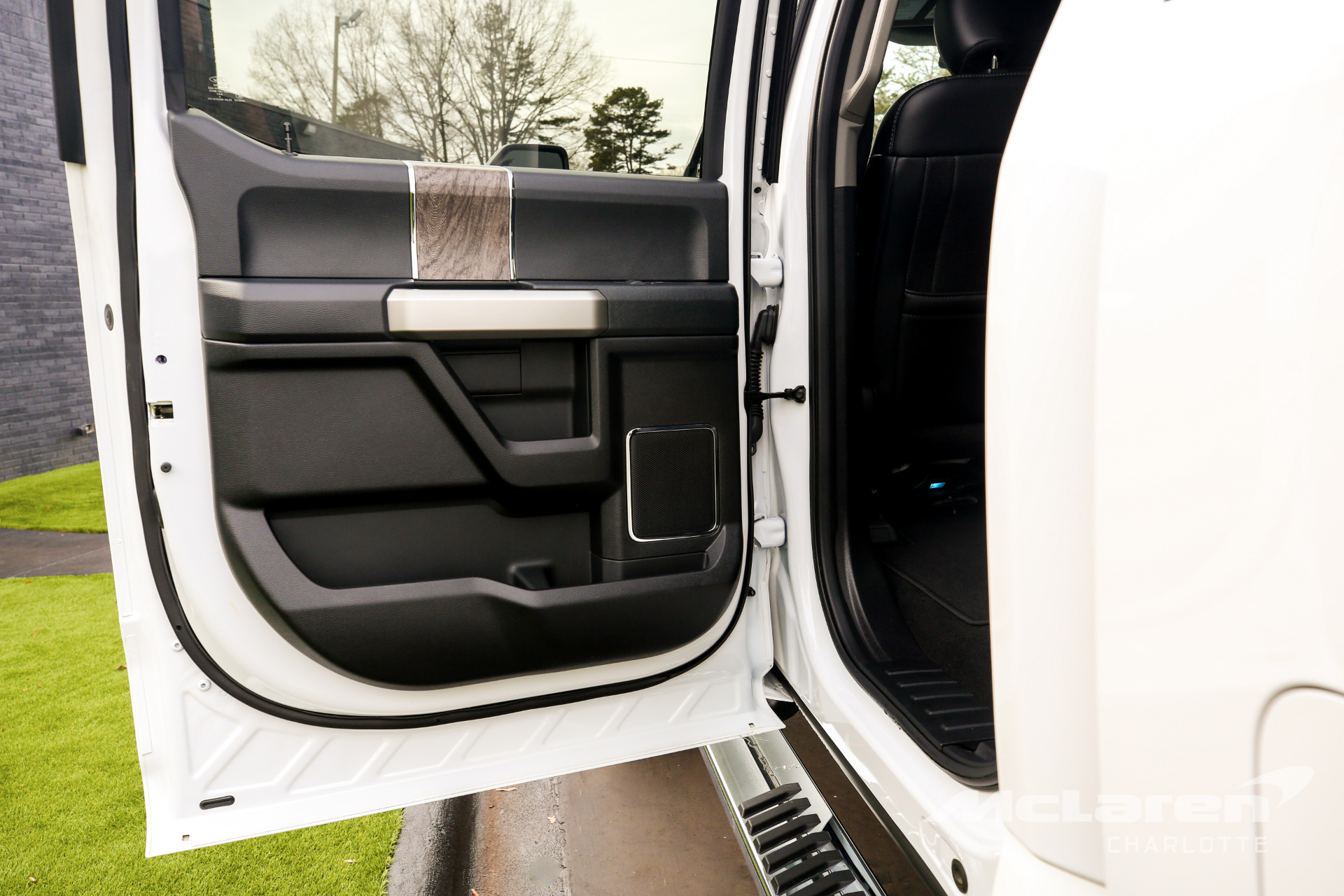 Used 2019 Ford F-350 Super Duty Lariat | Charlotte, NC