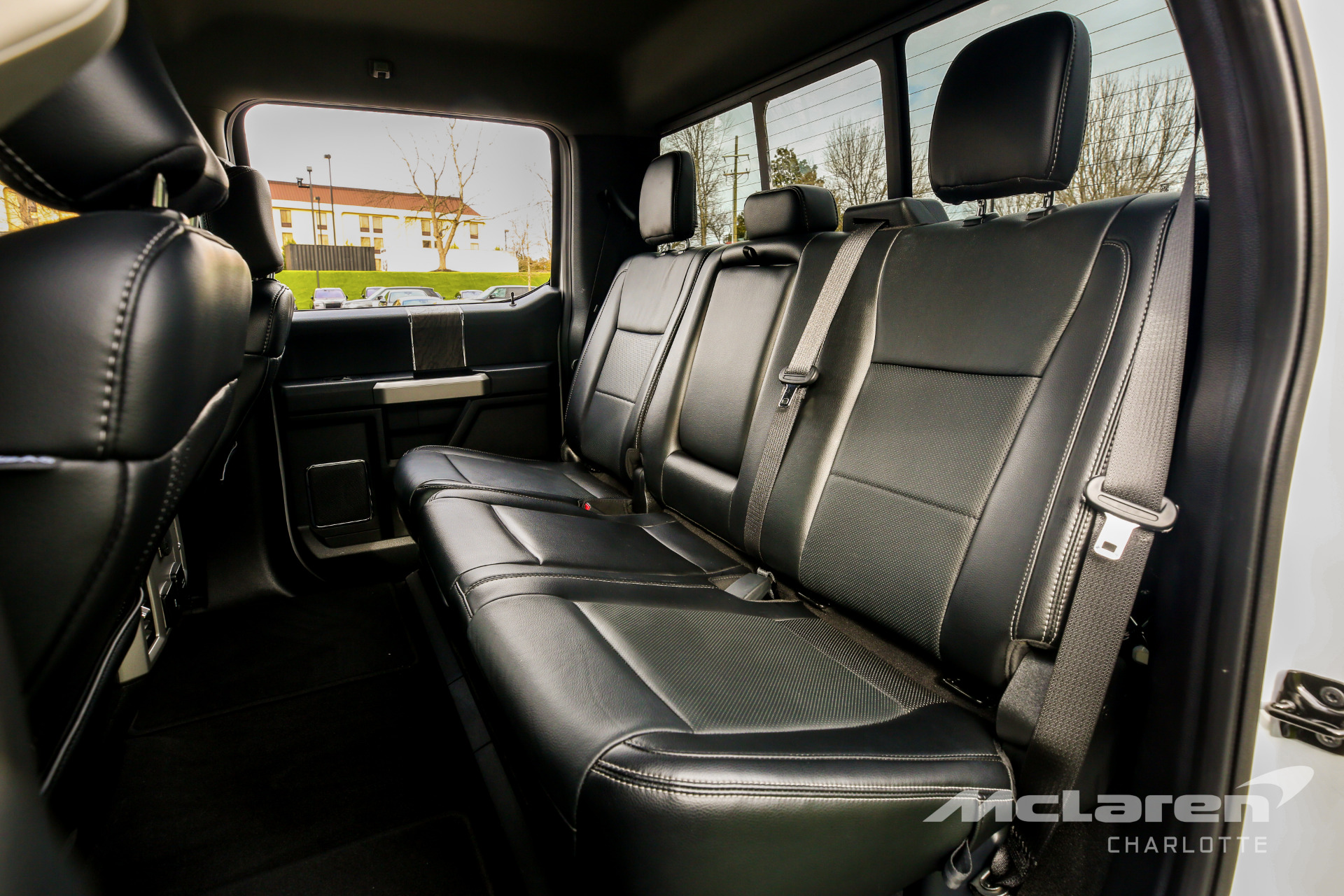 Used 2019 Ford F-350 Super Duty Lariat | Charlotte, NC