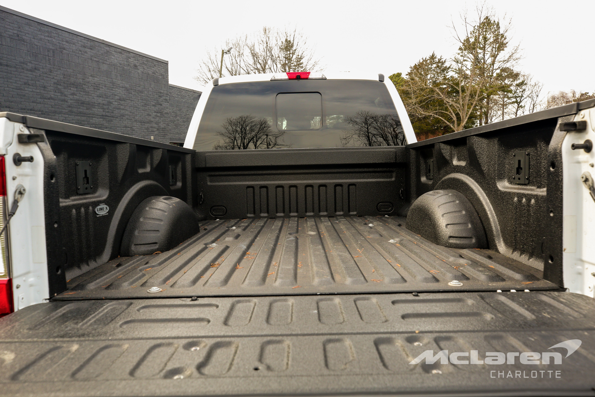 Used 2019 Ford F-350 Super Duty Lariat | Charlotte, NC