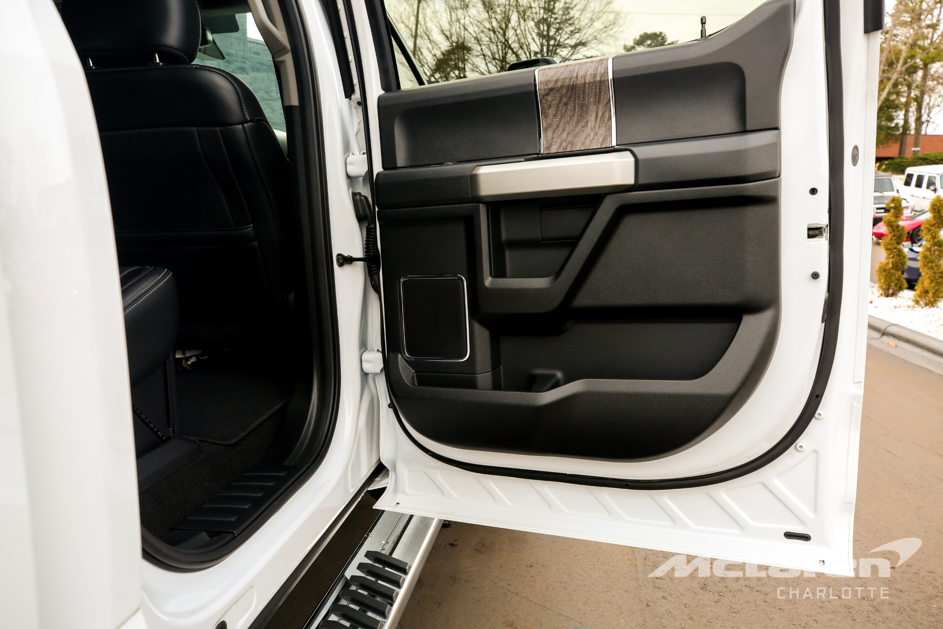 Used 2019 Ford F-350 Super Duty Lariat | Charlotte, NC