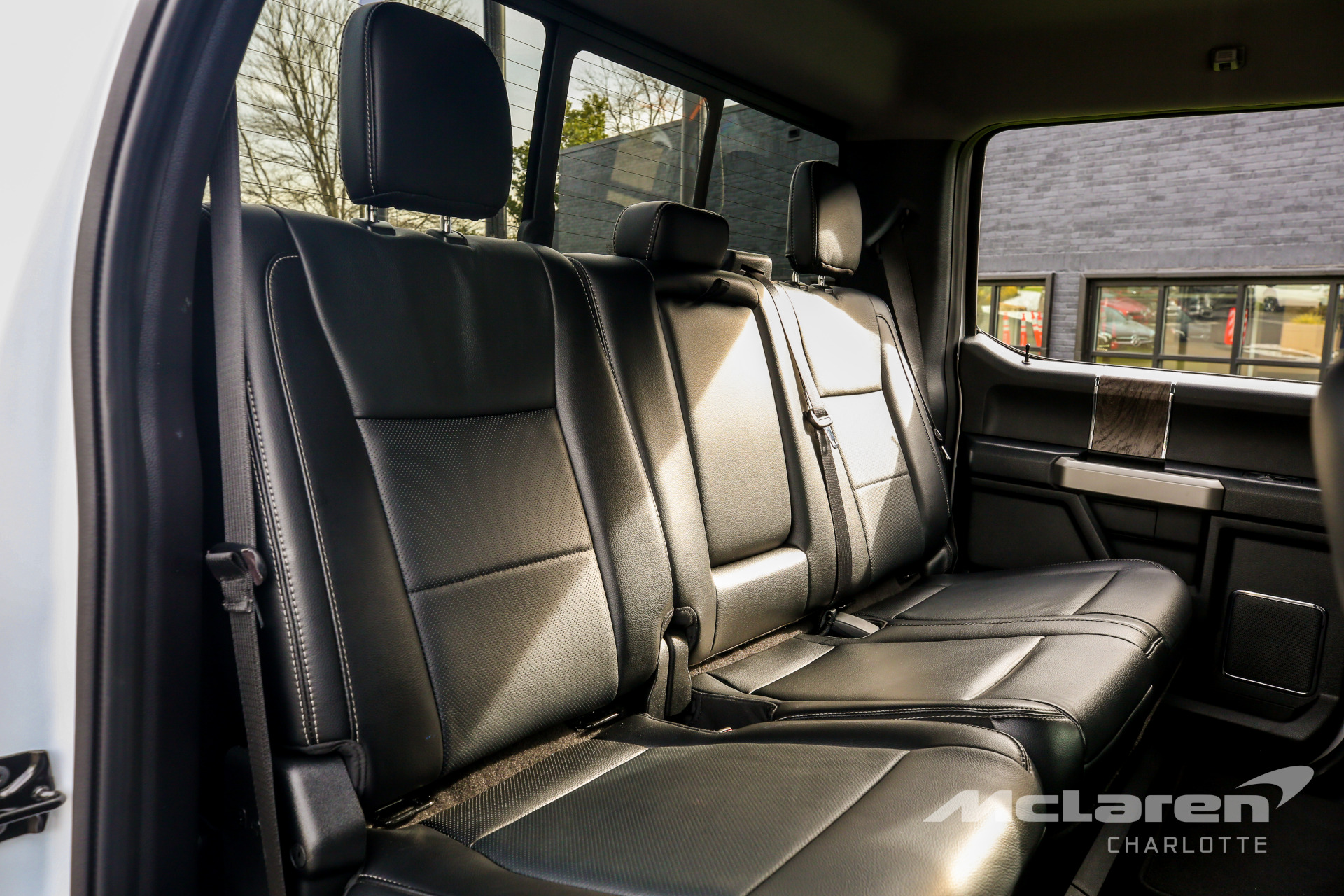 Used 2019 Ford F-350 Super Duty Lariat | Charlotte, NC