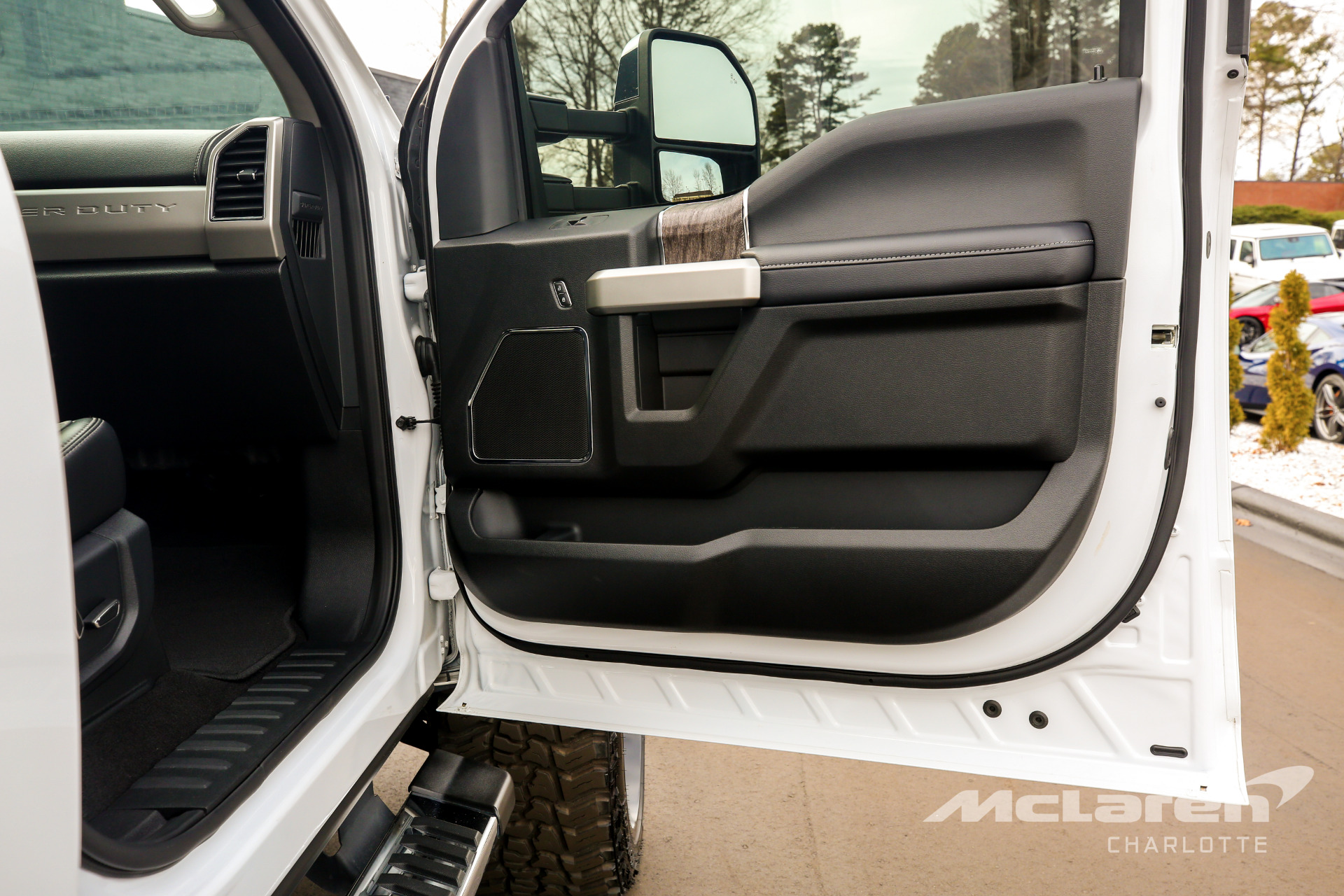 Used 2019 Ford F-350 Super Duty Lariat | Charlotte, NC
