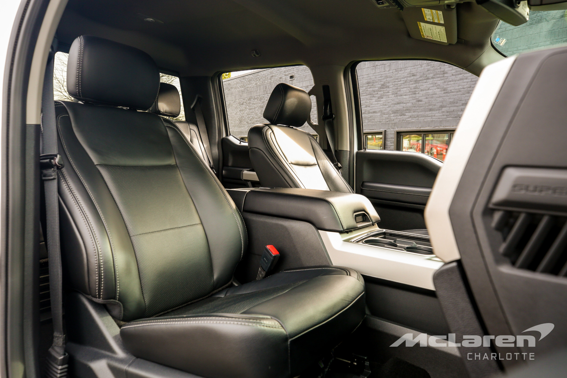 Used 2019 Ford F-350 Super Duty Lariat | Charlotte, NC
