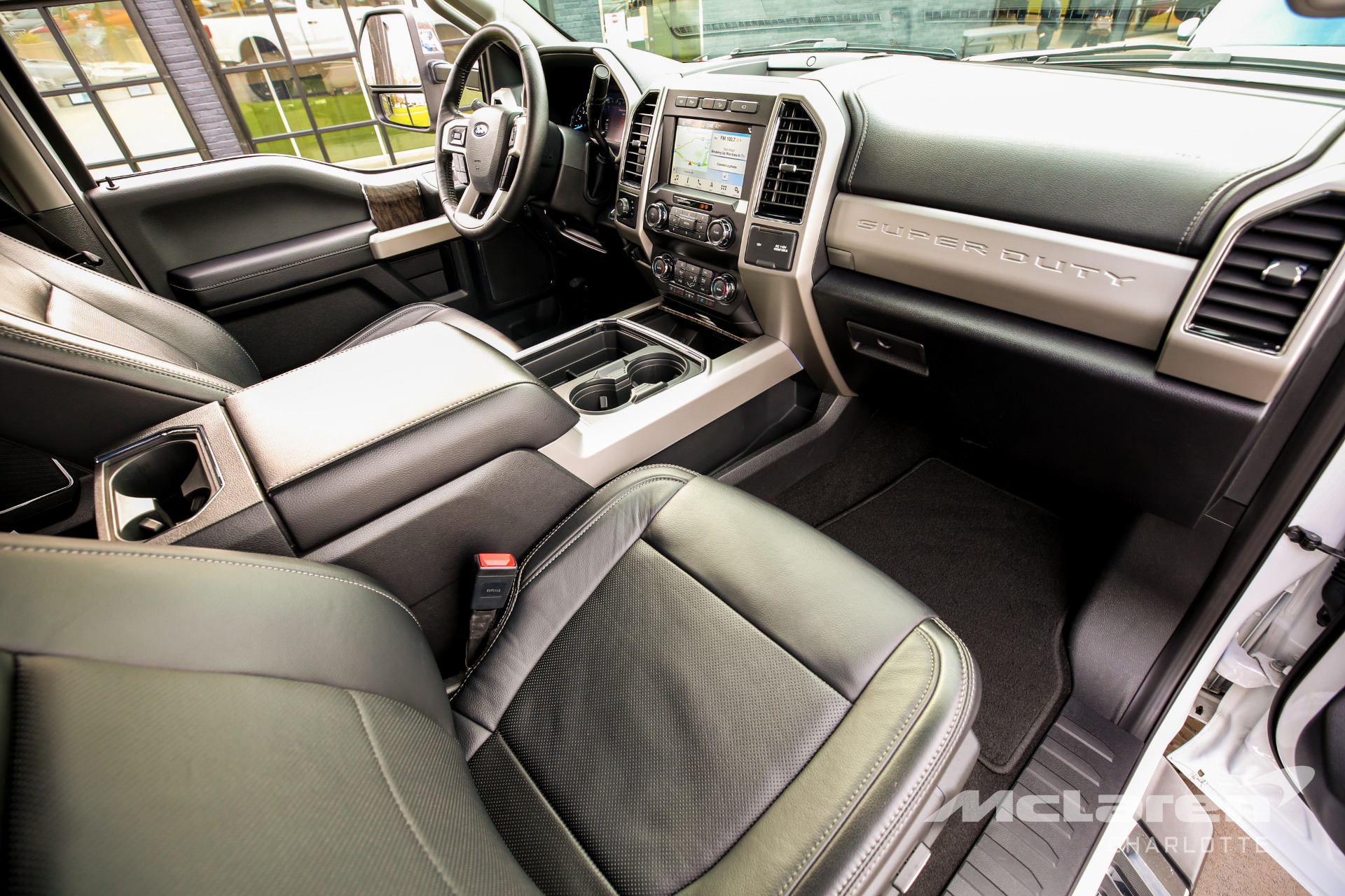 Used 2019 Ford F-350 Super Duty Lariat | Charlotte, NC