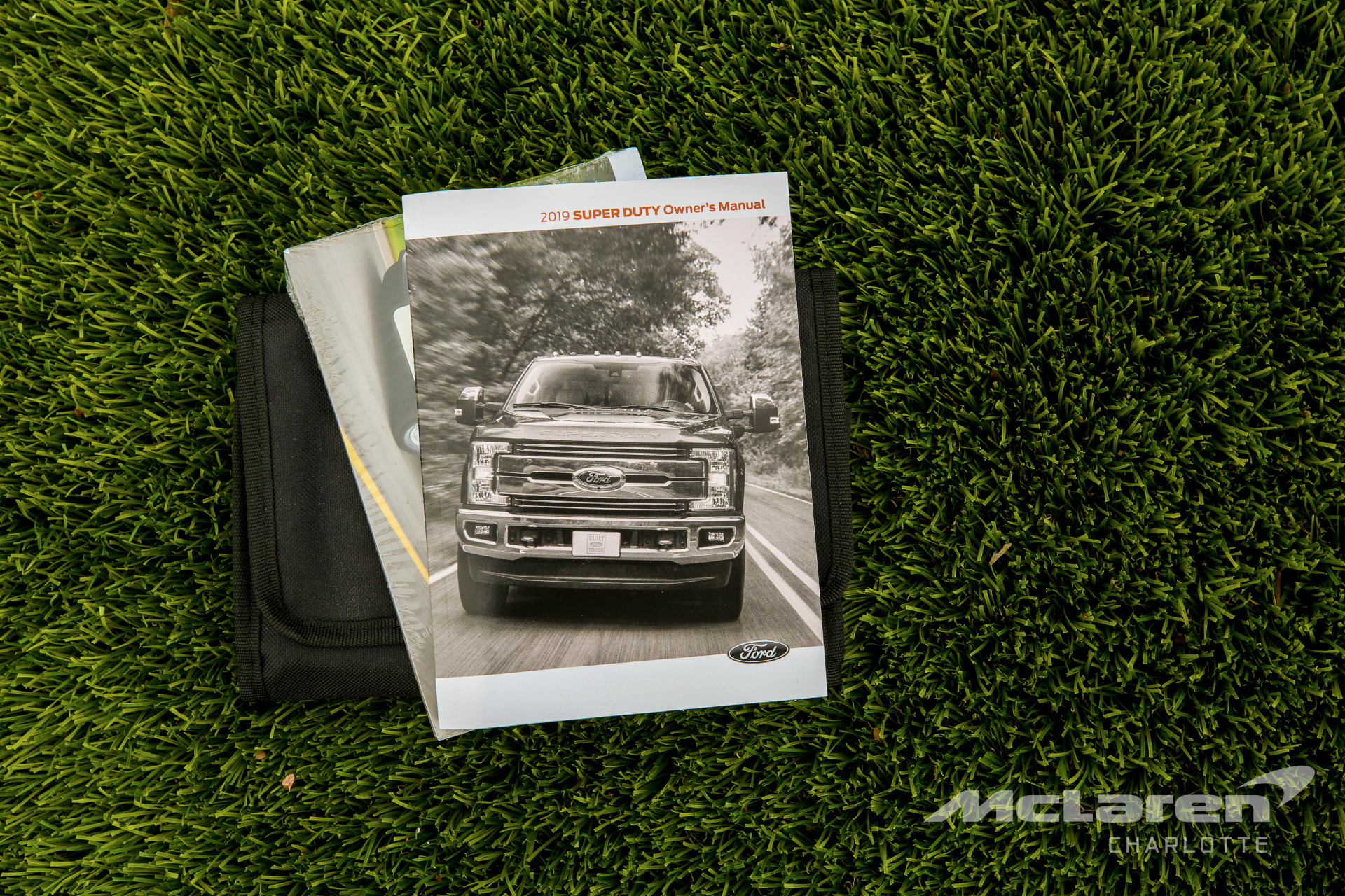 Used 2019 Ford F-350 Super Duty Lariat | Charlotte, NC