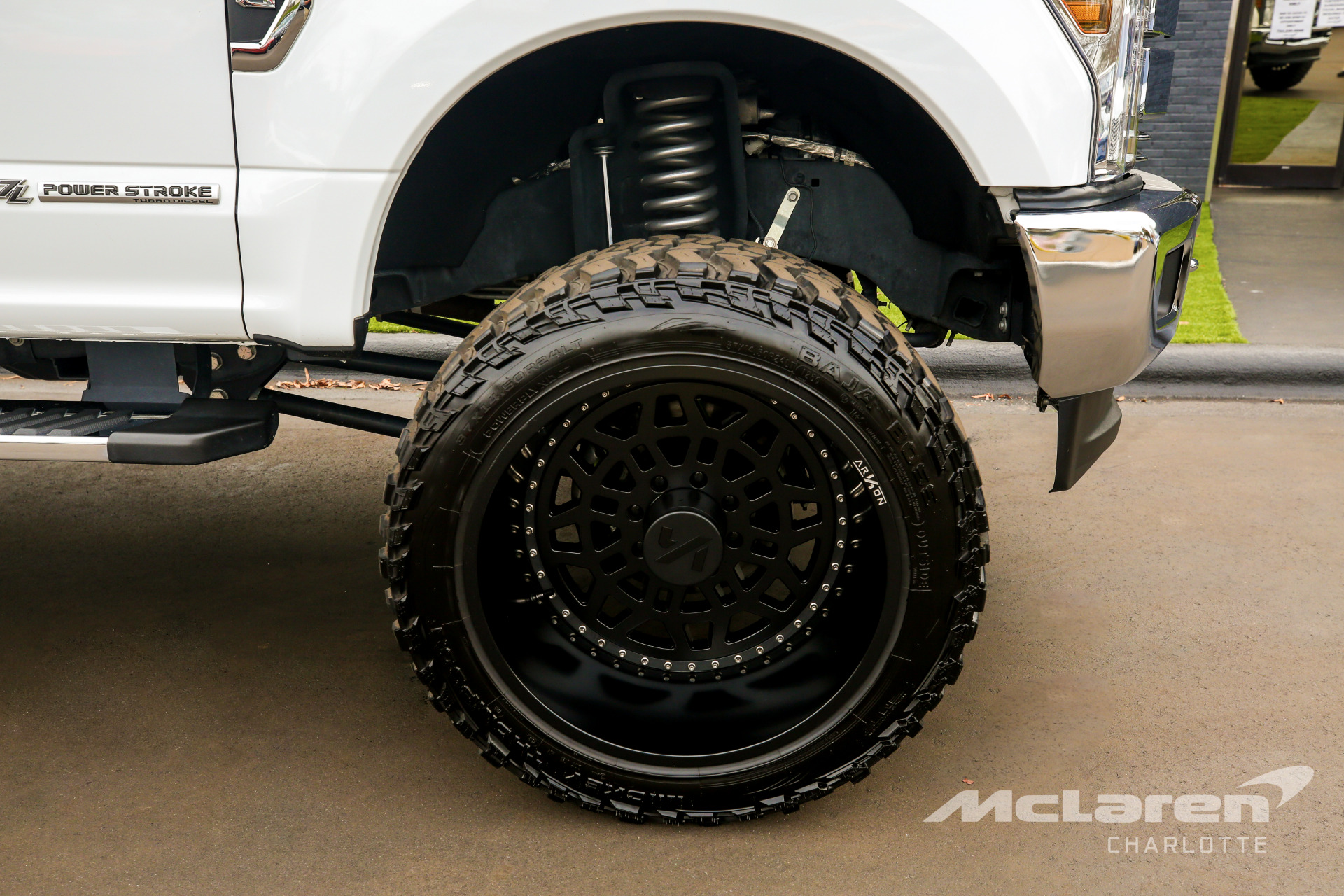 Used 2019 Ford F-350 Super Duty Lariat | Charlotte, NC