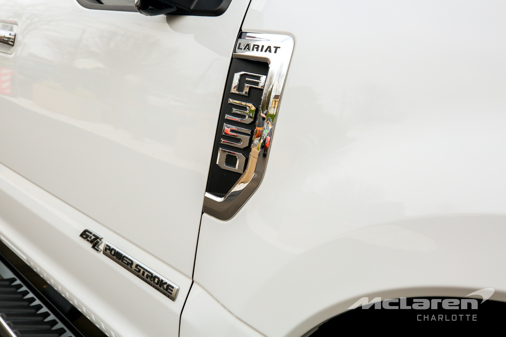 Used 2019 Ford F-350 Super Duty Lariat | Charlotte, NC