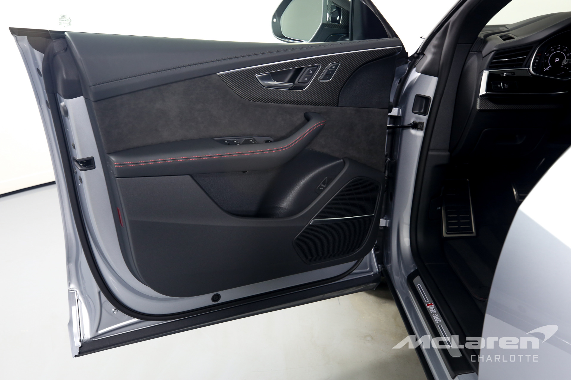 Used 2021 Audi RS Q8 4.0T quattro | Charlotte, NC