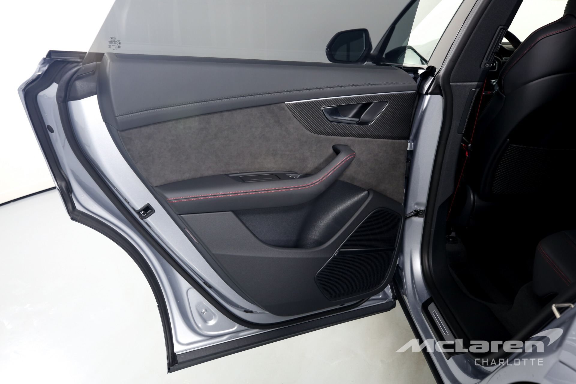 Used 2021 Audi RS Q8 4.0T quattro | Charlotte, NC
