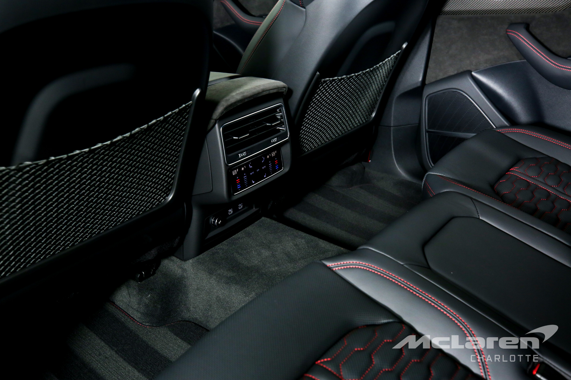 Used 2021 Audi RS Q8 4.0T quattro | Charlotte, NC
