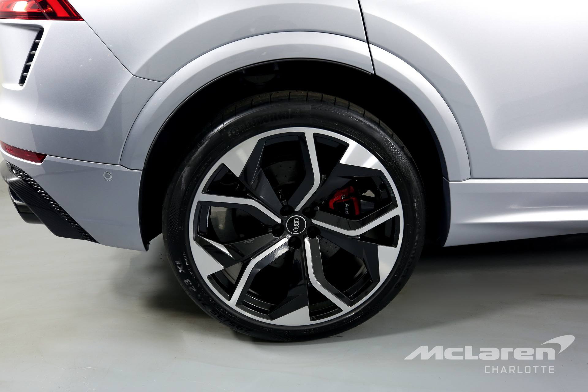 Used 2021 Audi RS Q8 4.0T quattro | Charlotte, NC